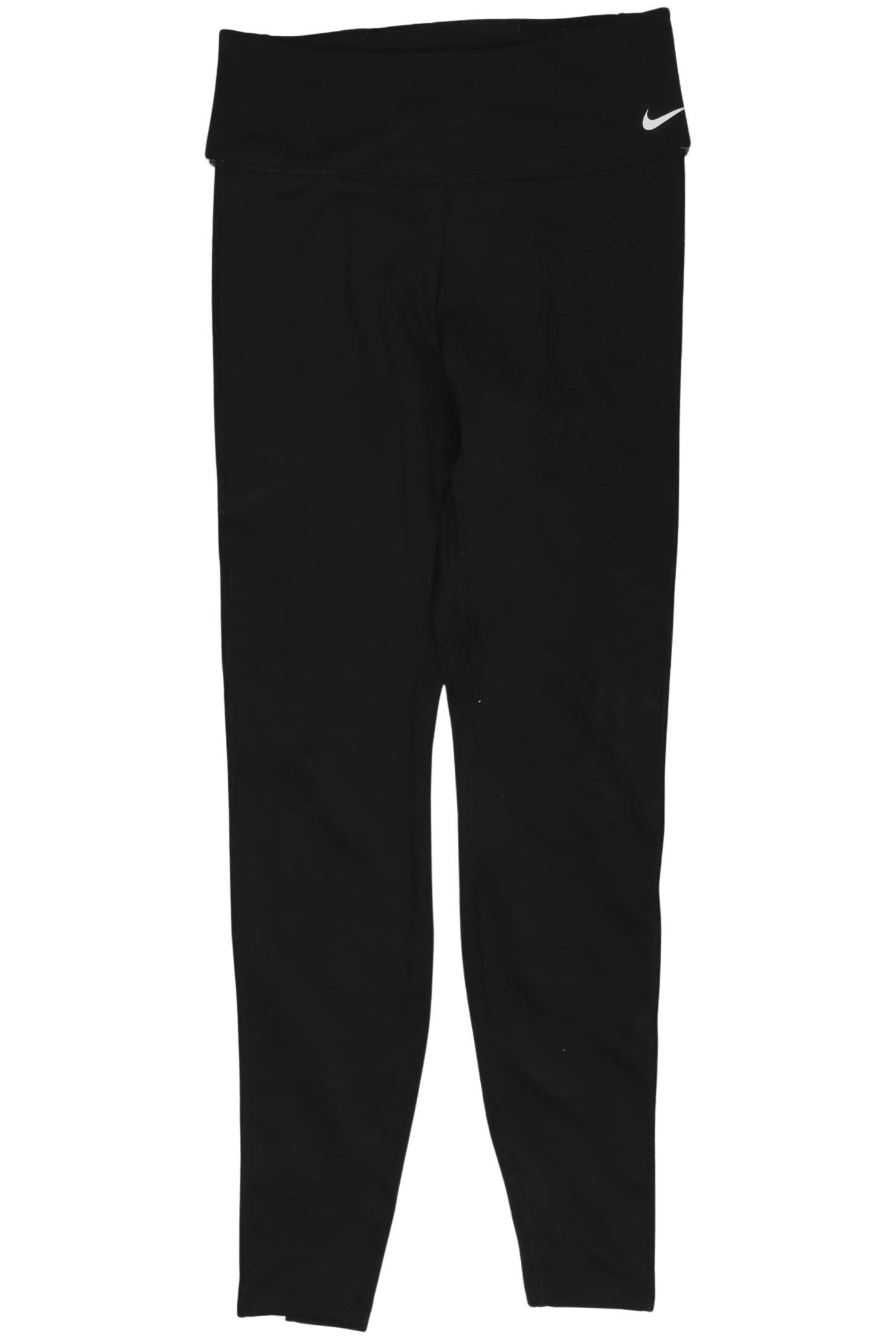 

Nike Damen Stoffhose, schwarz, Gr. 0