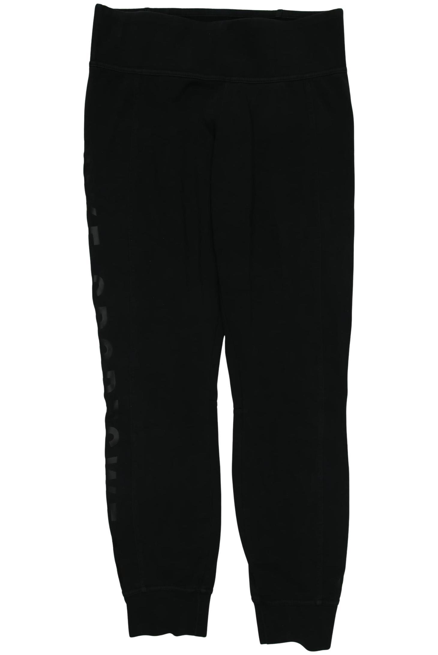 

Nike Damen Stoffhose, schwarz, Gr. 0