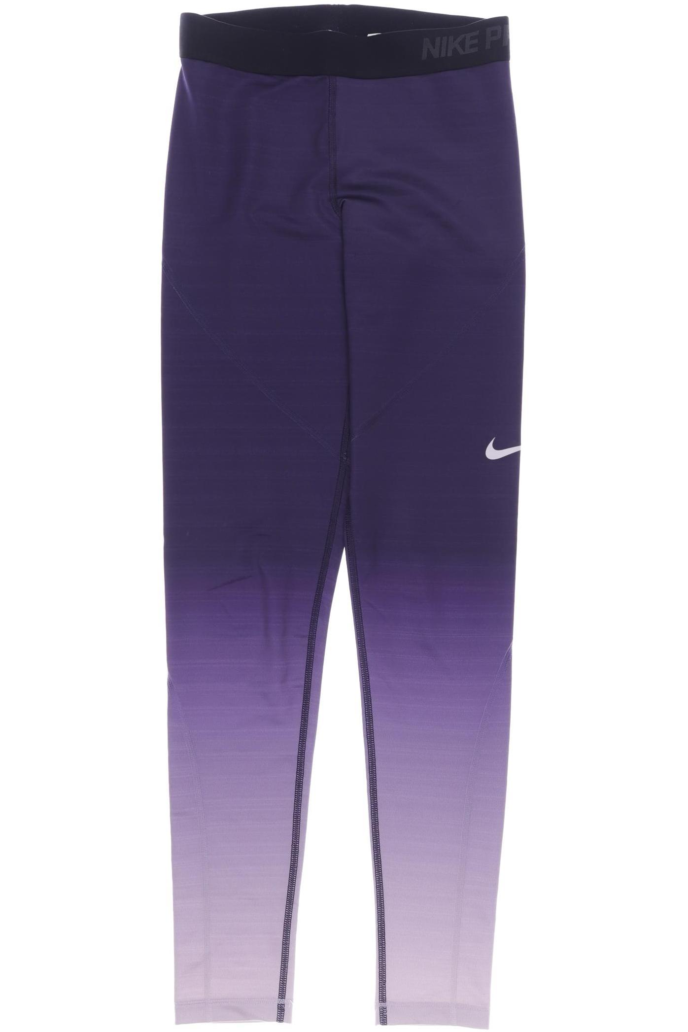 

Nike Damen Stoffhose, flieder
