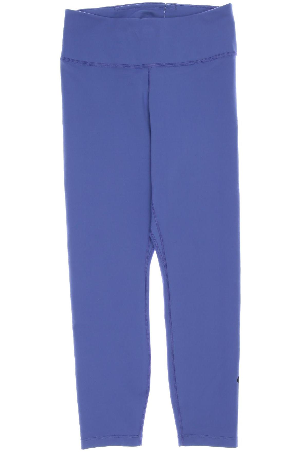 

Nike Damen Stoffhose, blau