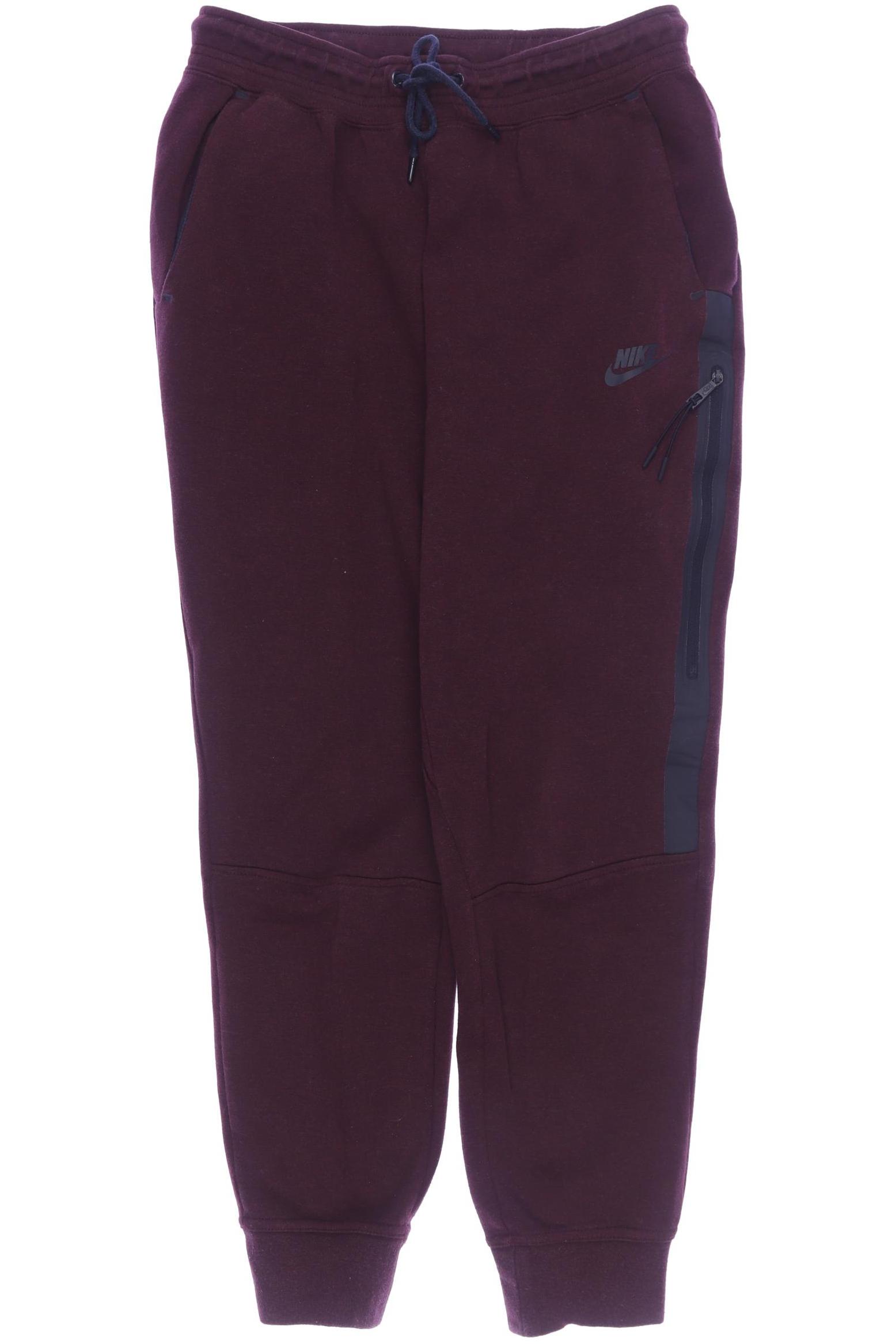 

Nike Damen Stoffhose, bordeaux, Gr. 0