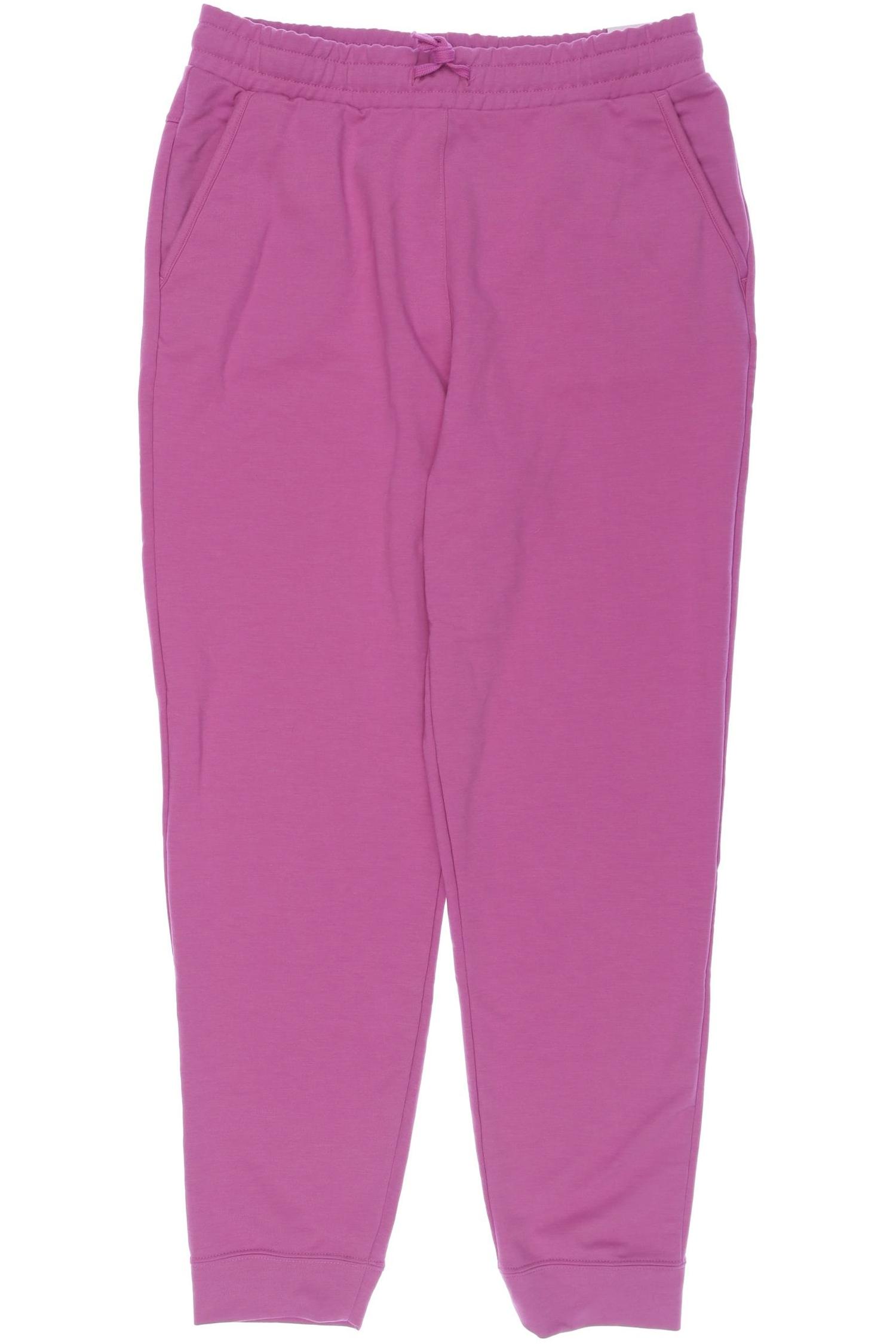

Nike Damen Stoffhose, pink, Gr. 0