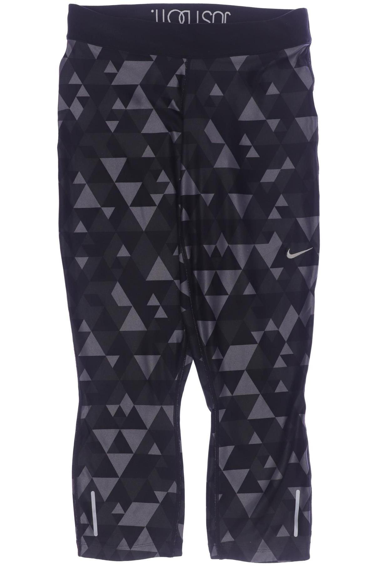 

Nike Damen Stoffhose, grau, Gr. 0