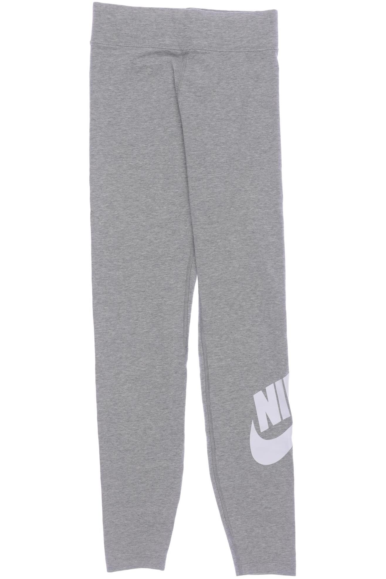 

Nike Damen Stoffhose, grau, Gr. 0