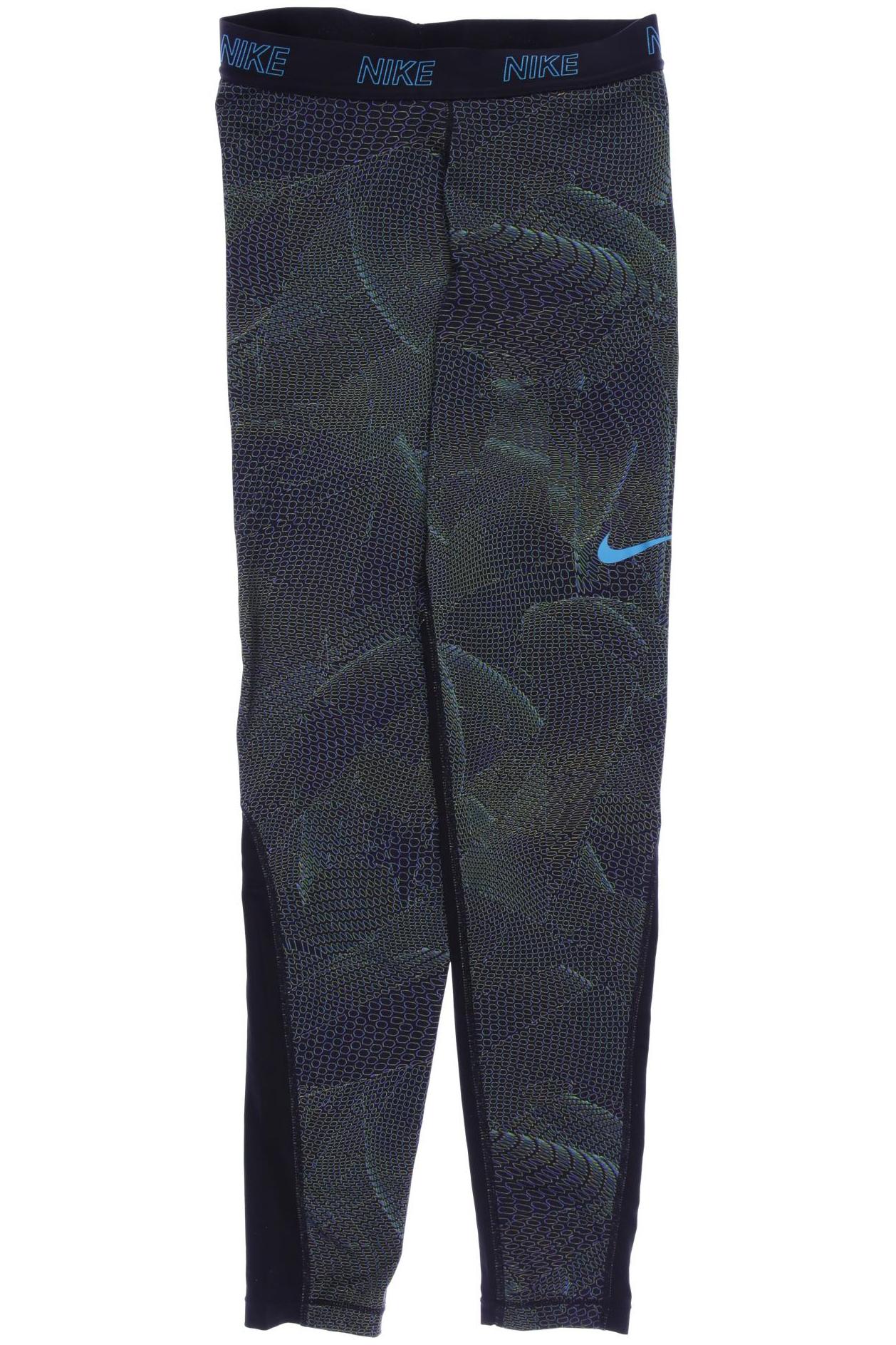

Nike Damen Stoffhose, grün, Gr. 0