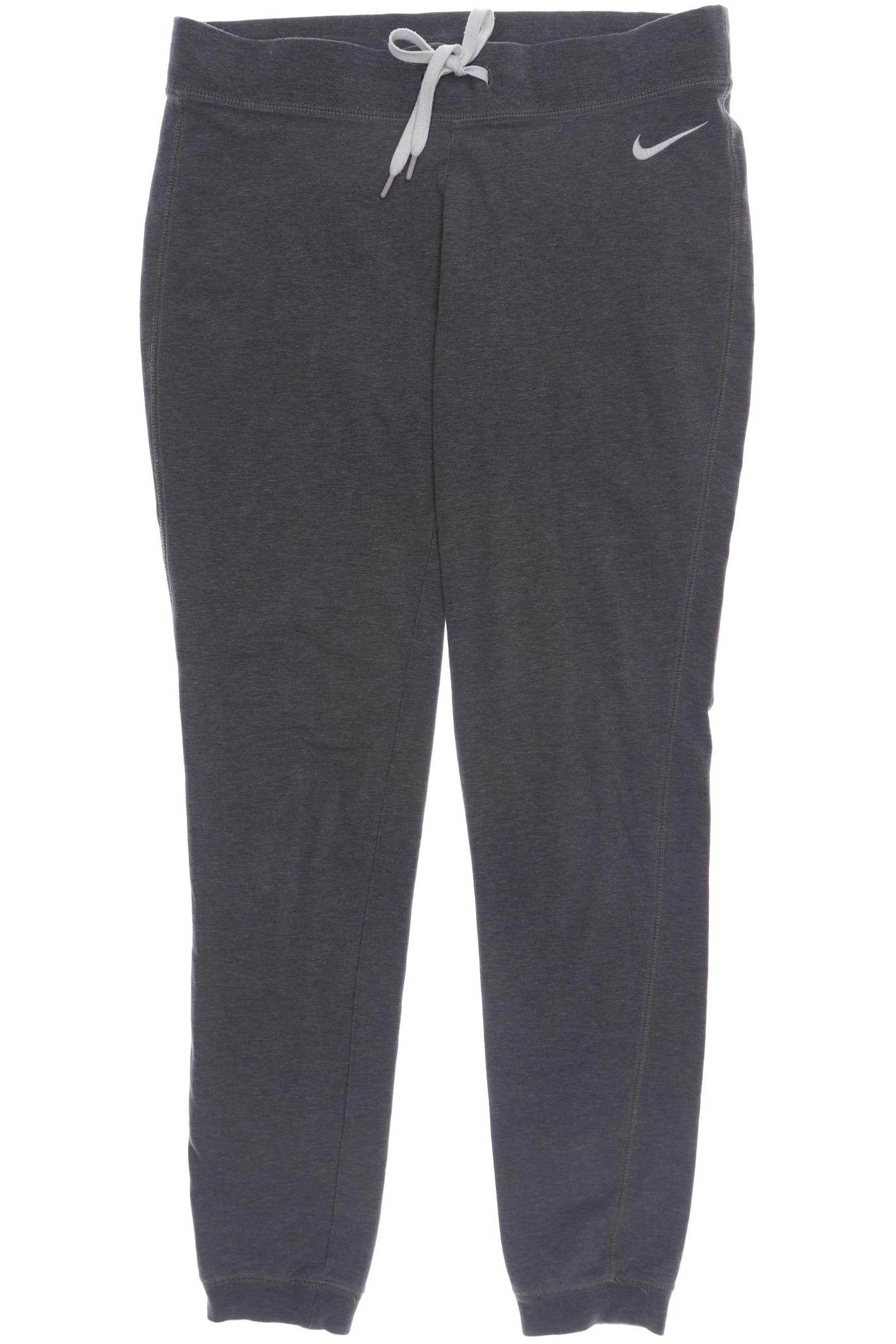 

Nike Damen Stoffhose, grau