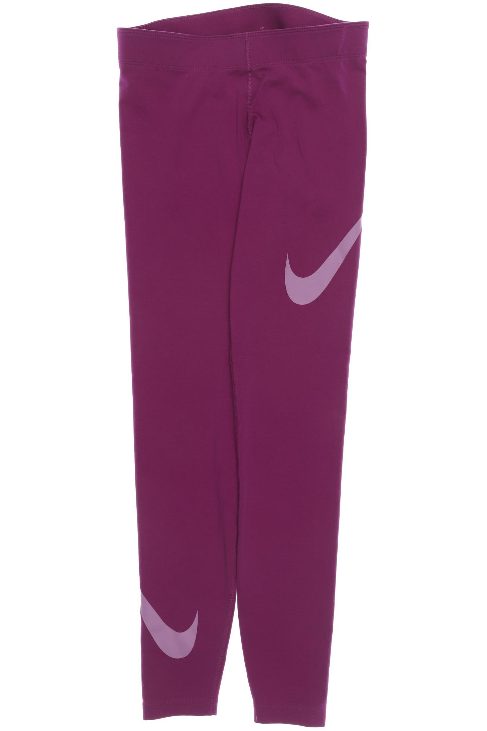 

Nike Damen Stoffhose, pink