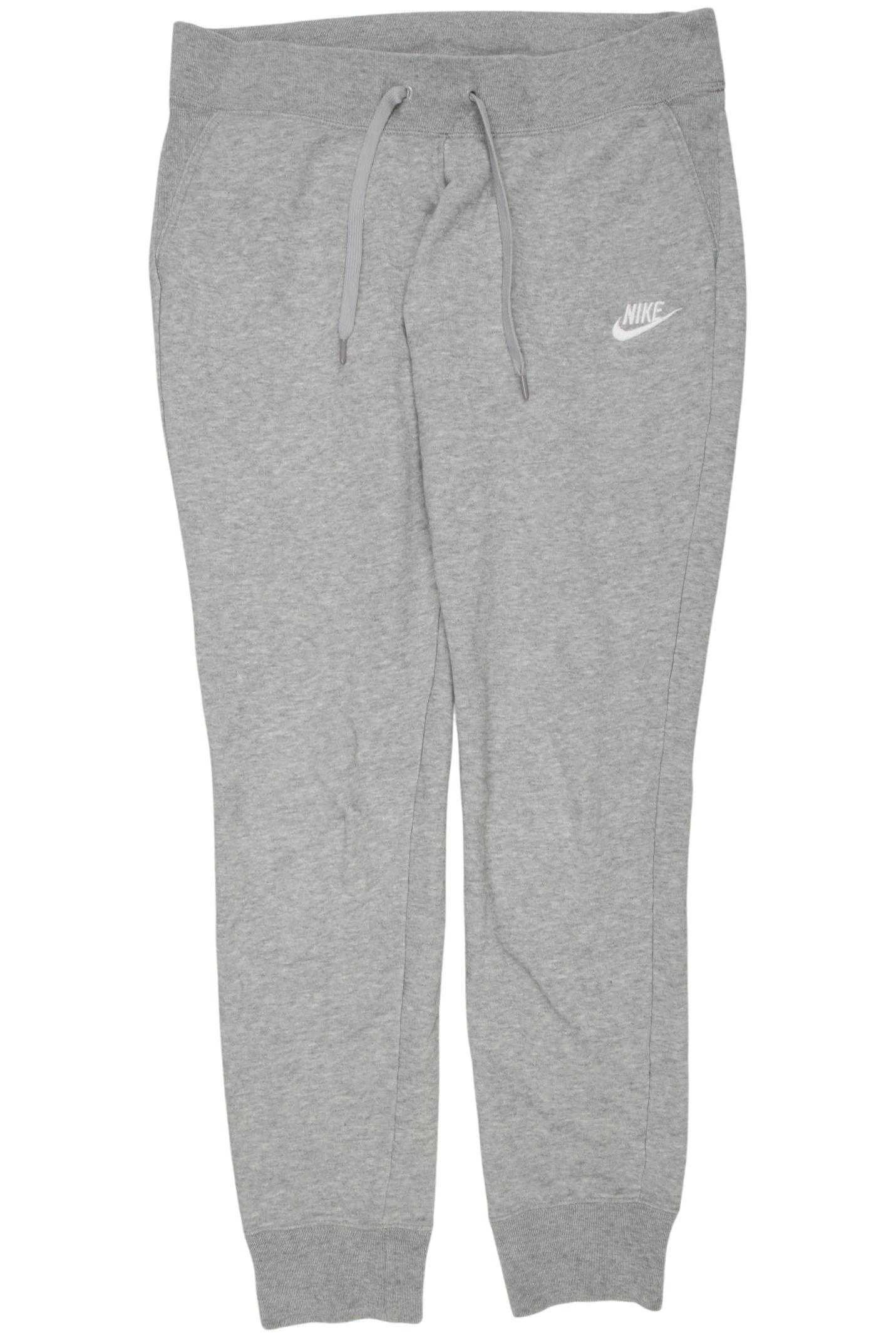 

Nike Damen Stoffhose, grau, Gr. 0