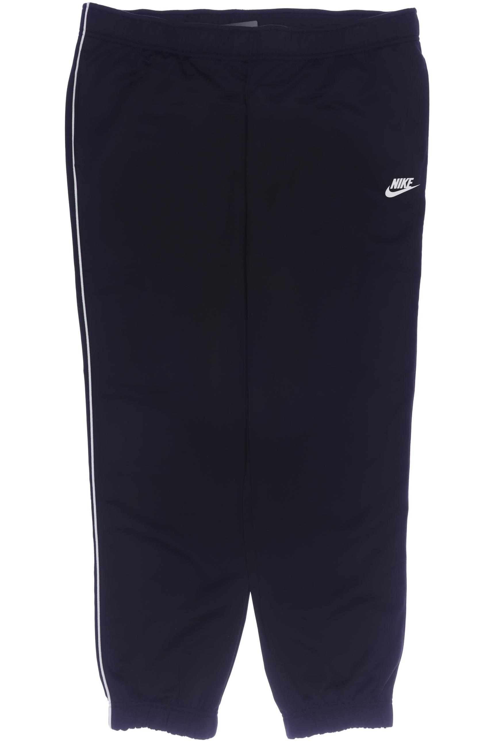 

Nike Damen Stoffhose, schwarz, Gr. 0