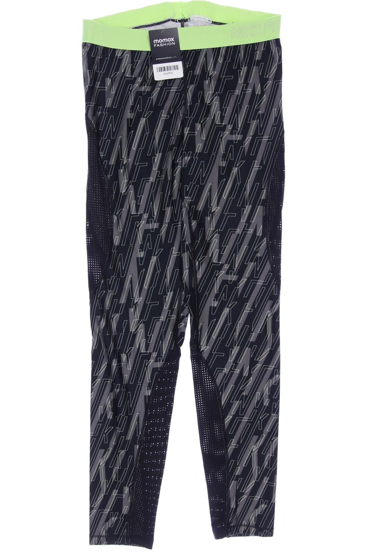 

Nike Damen Stoffhose, grün, Gr. 42