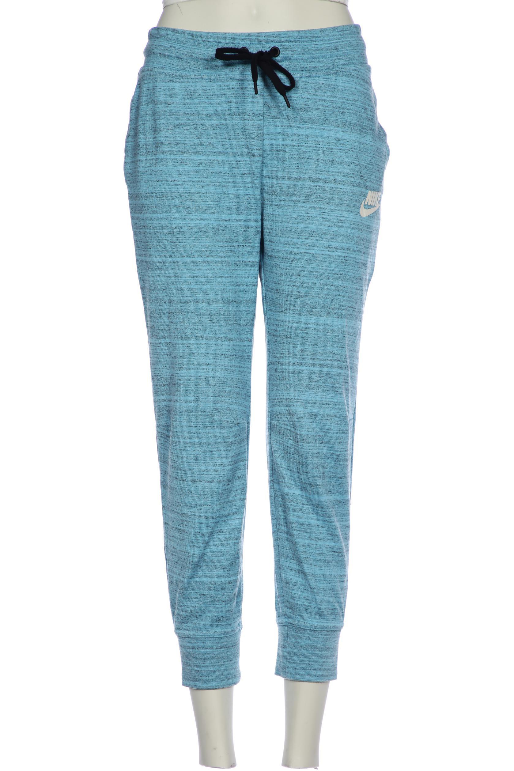 

Nike Damen Stoffhose, hellblau