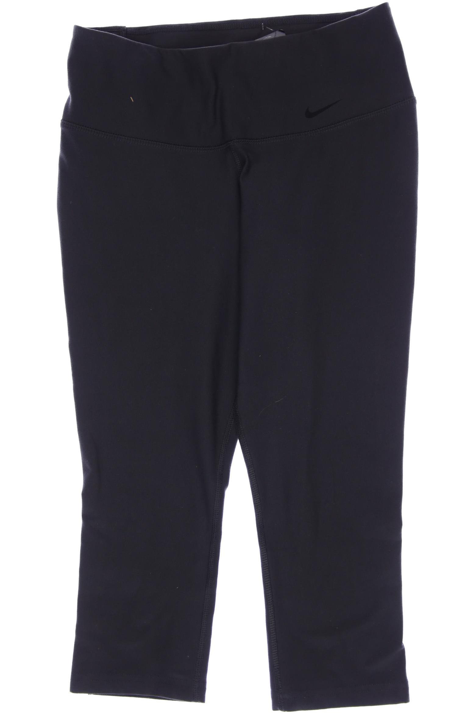

Nike Damen Stoffhose, grau, Gr. 0