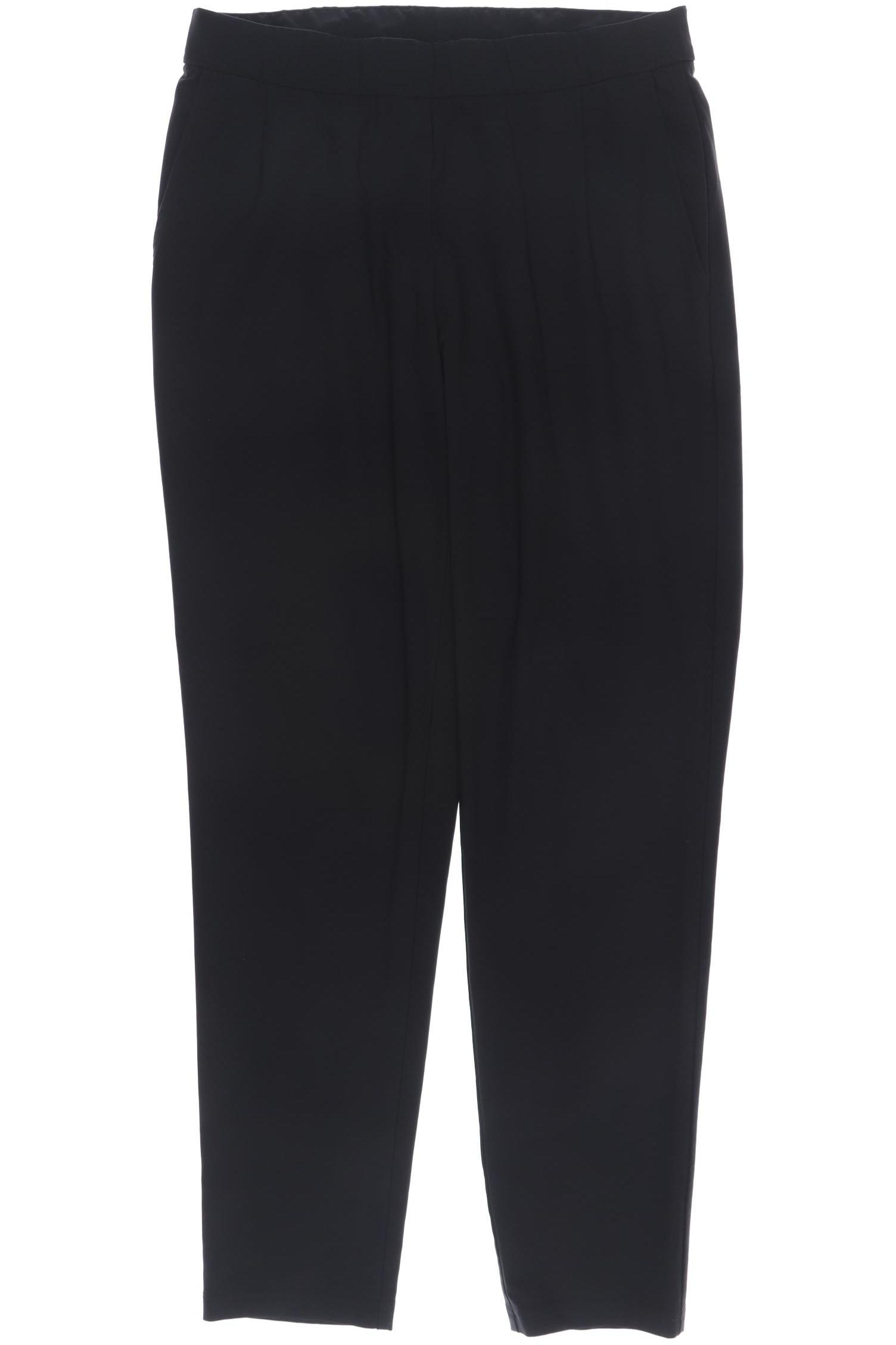 

Nike Damen Stoffhose, schwarz, Gr. 0