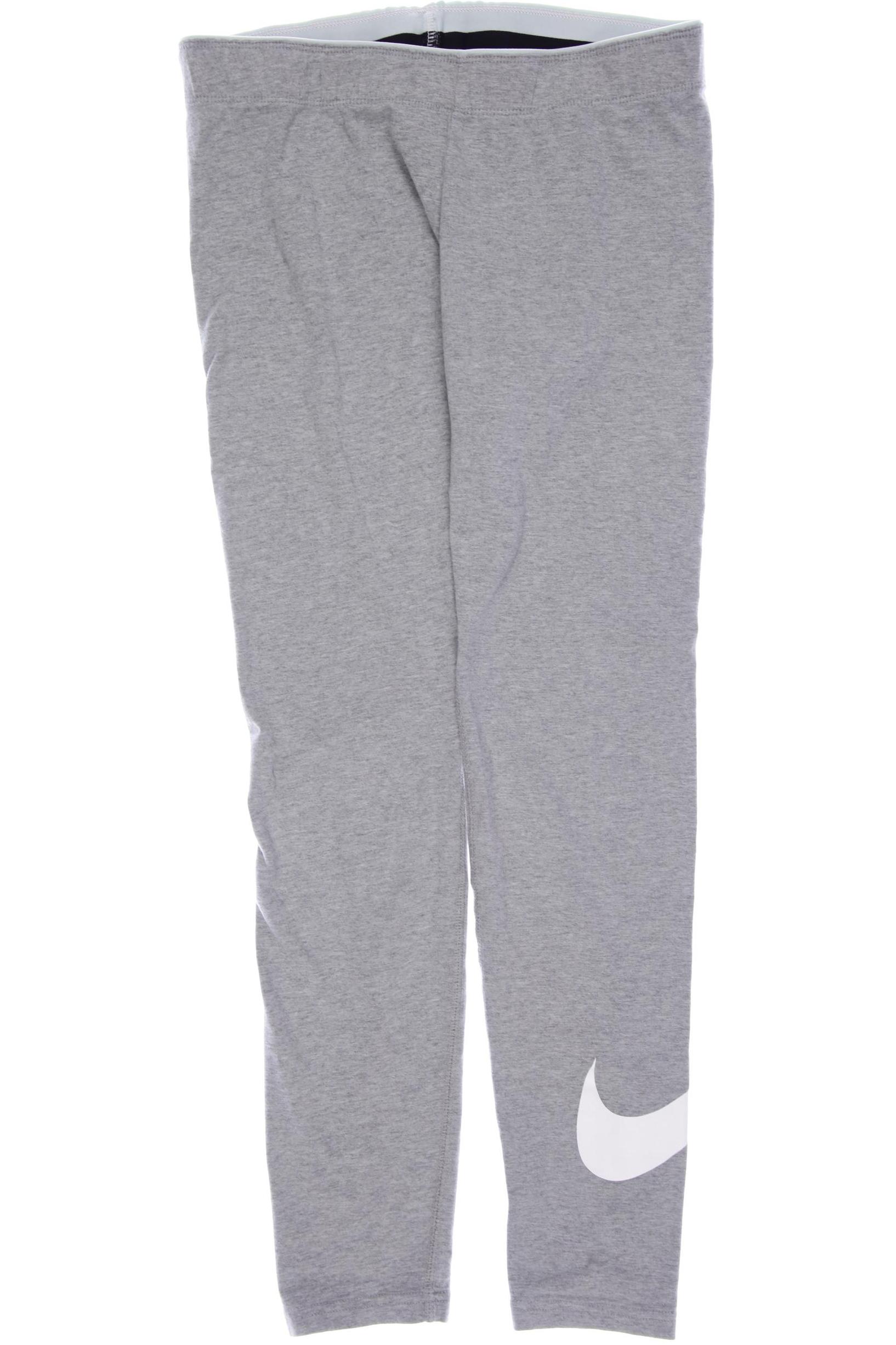 

Nike Damen Stoffhose, grau