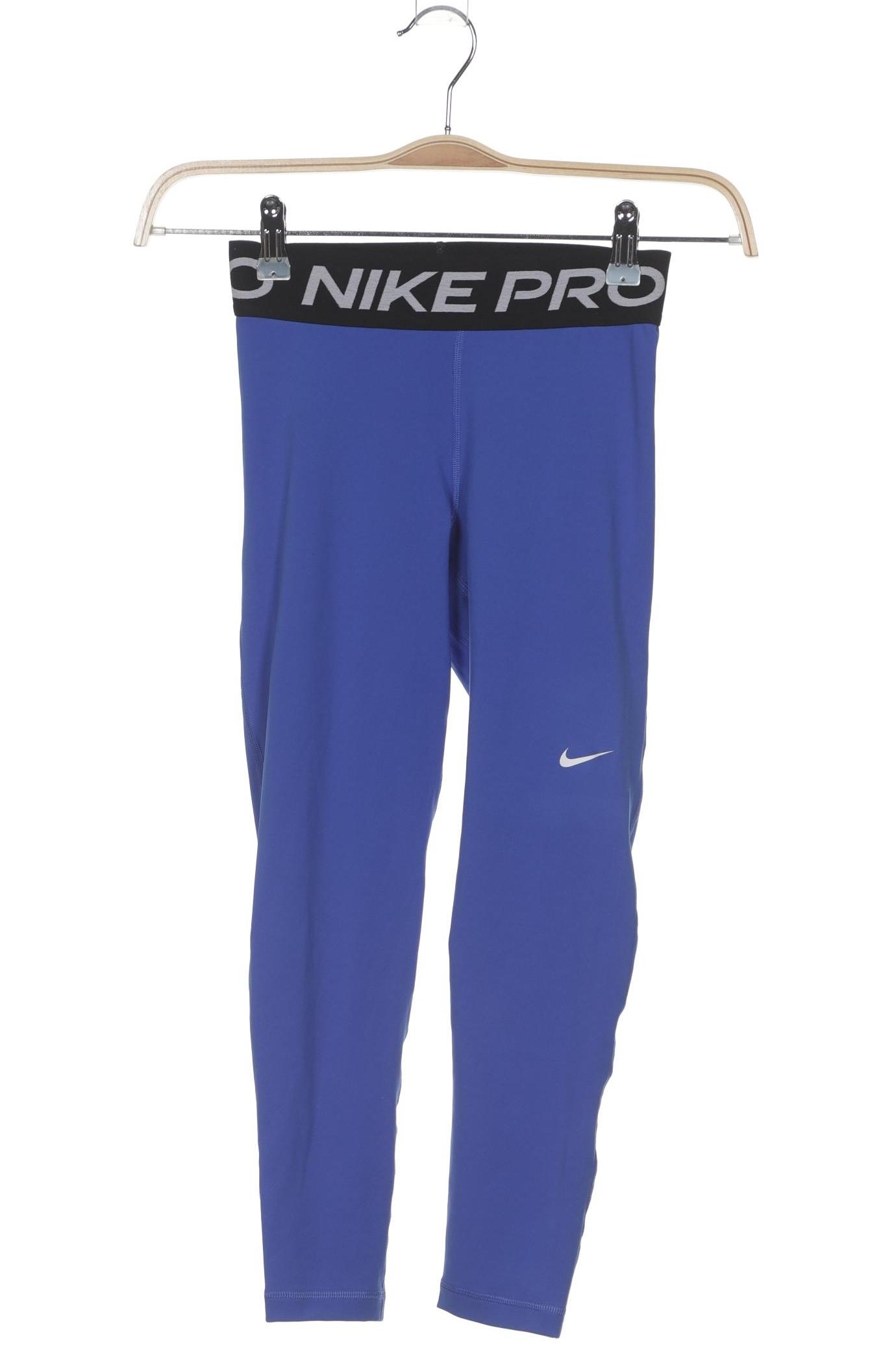 

Nike Damen Stoffhose, blau, Gr. 0