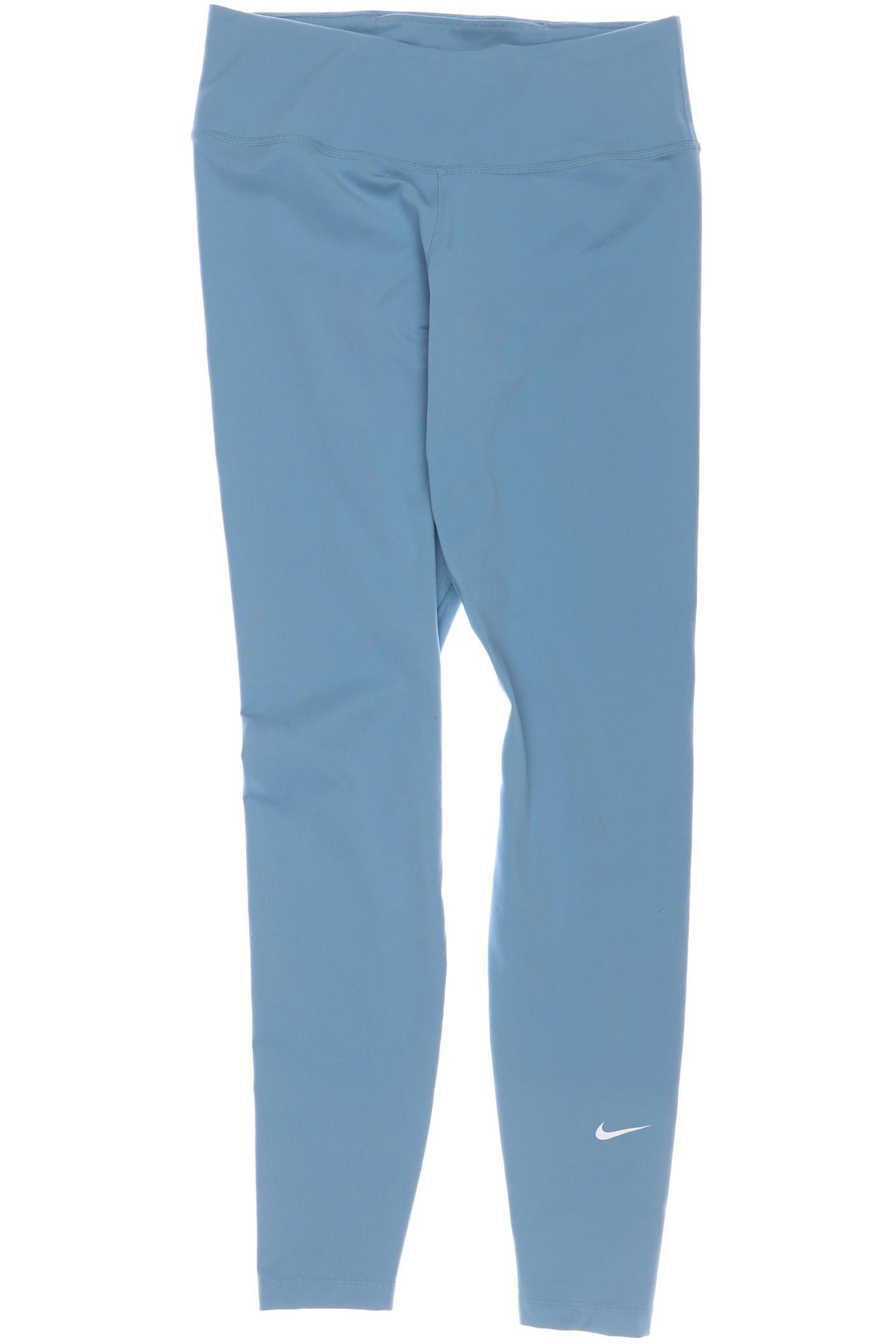 

Nike Damen Stoffhose, hellblau