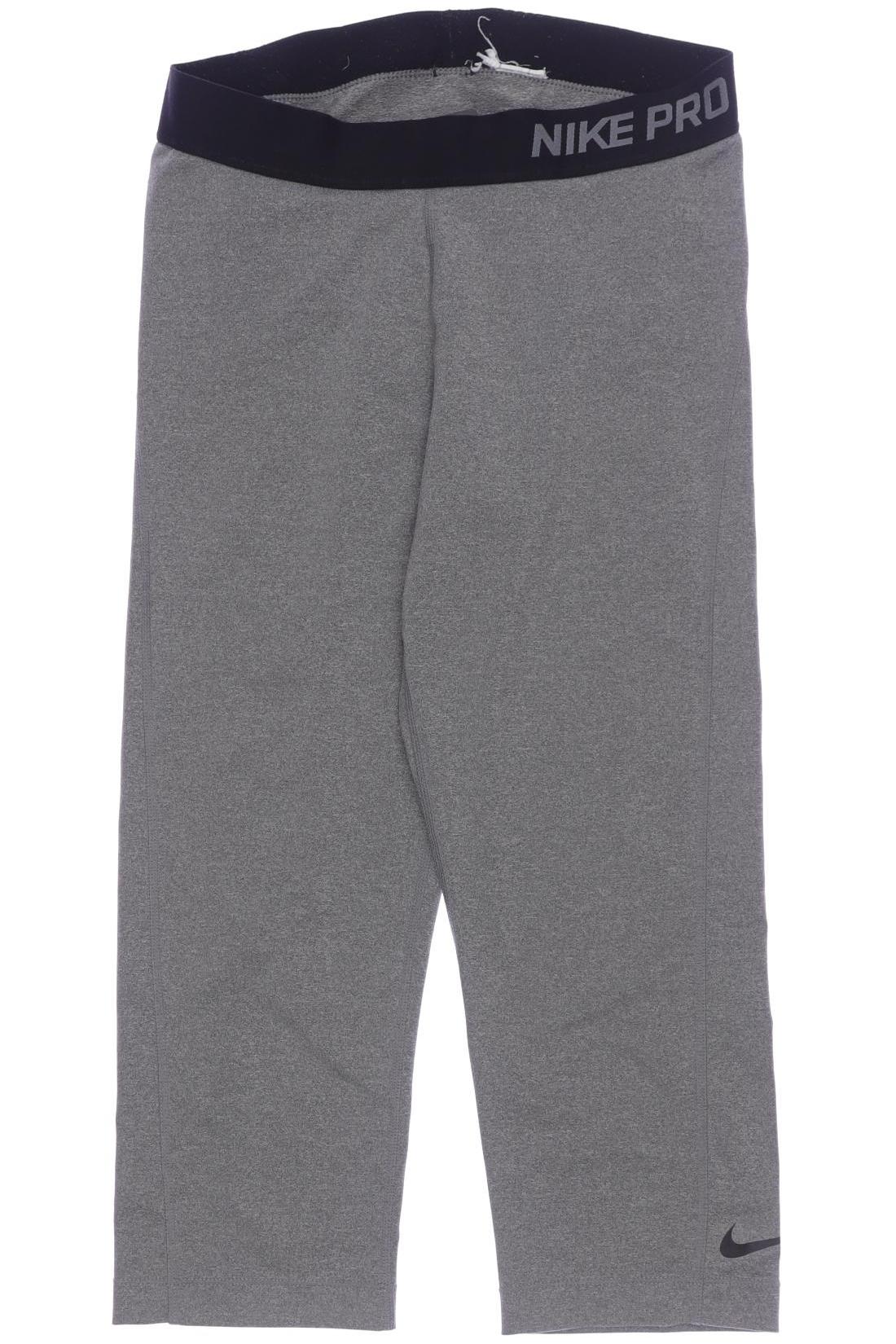 

Nike Damen Stoffhose, grau, Gr. 0