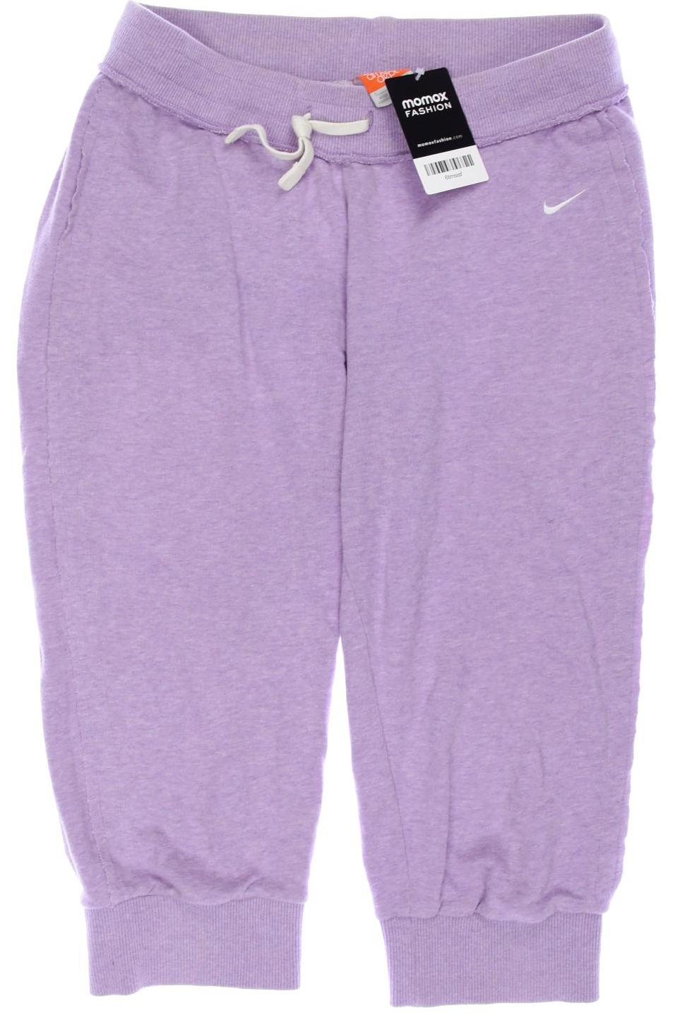 

Nike Damen Stoffhose, flieder, Gr. 0