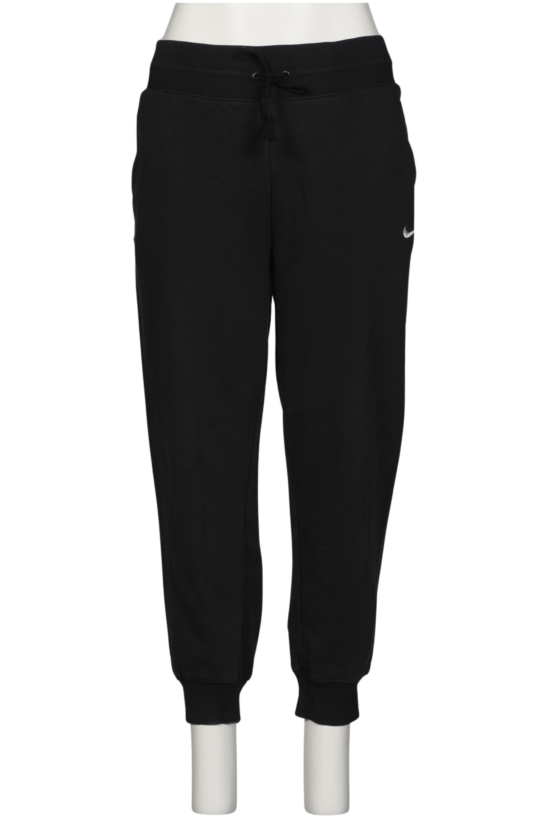 

Nike Damen Stoffhose, schwarz, Gr. 0