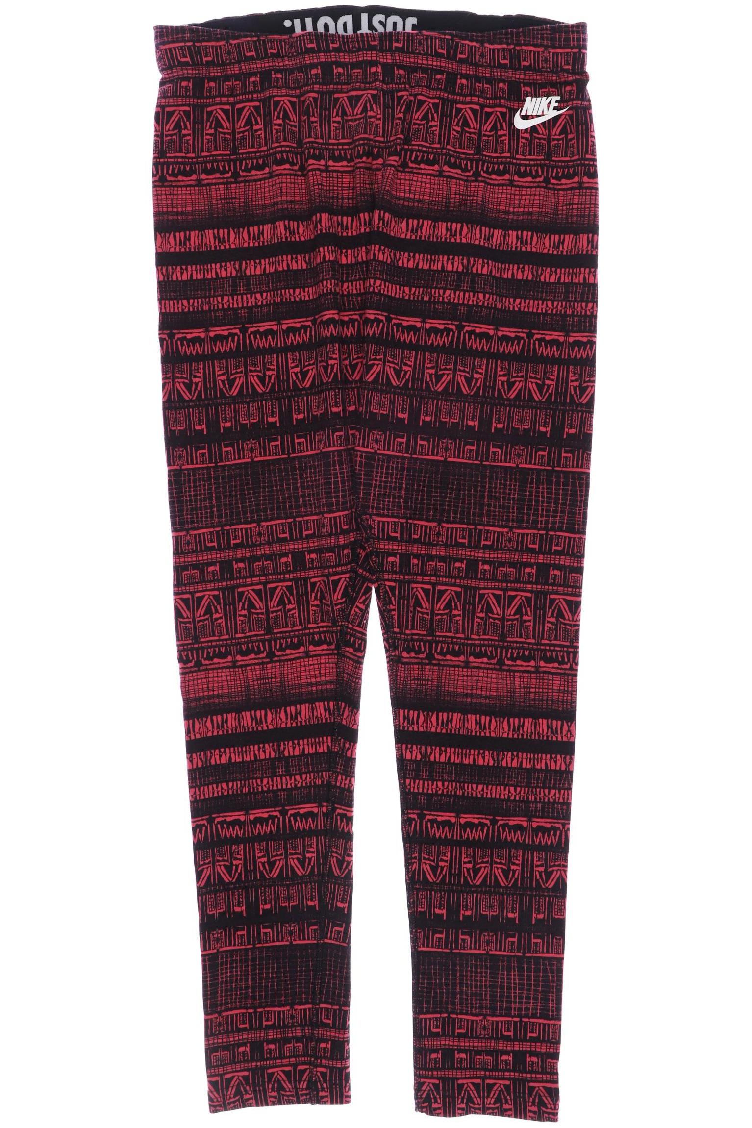 

Nike Damen Stoffhose, rot