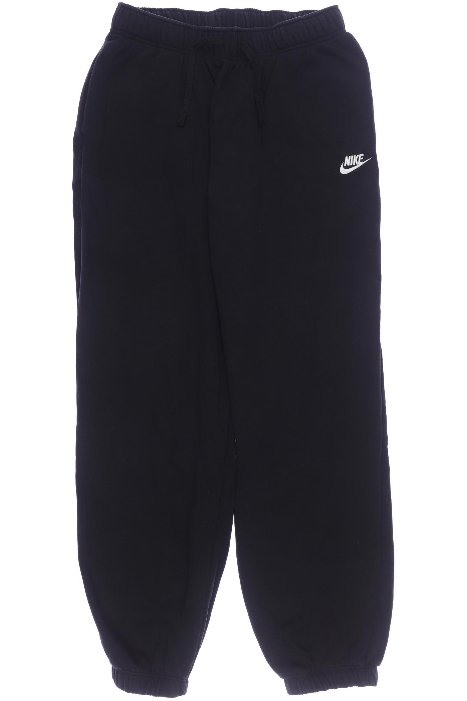 

Nike Damen Stoffhose, schwarz, Gr. 0