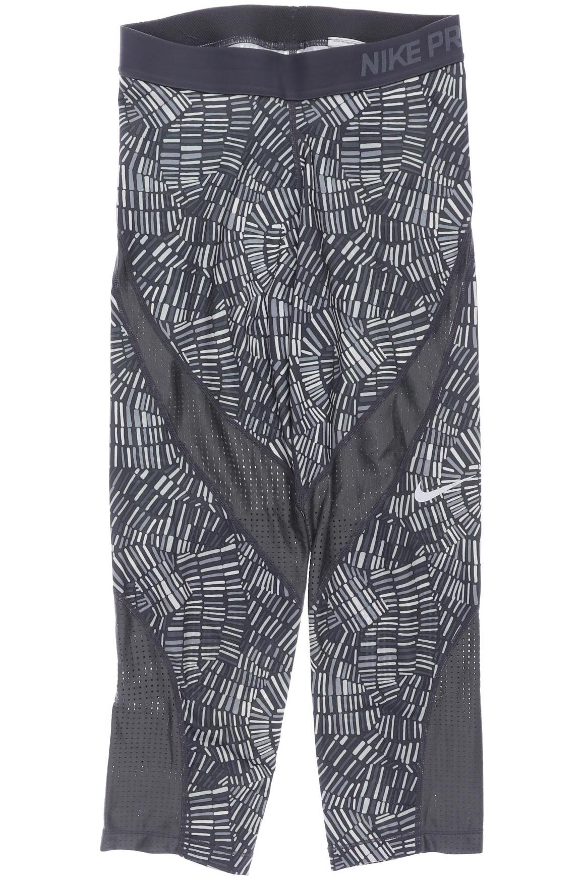 

Nike Damen Stoffhose, grau, Gr. 0