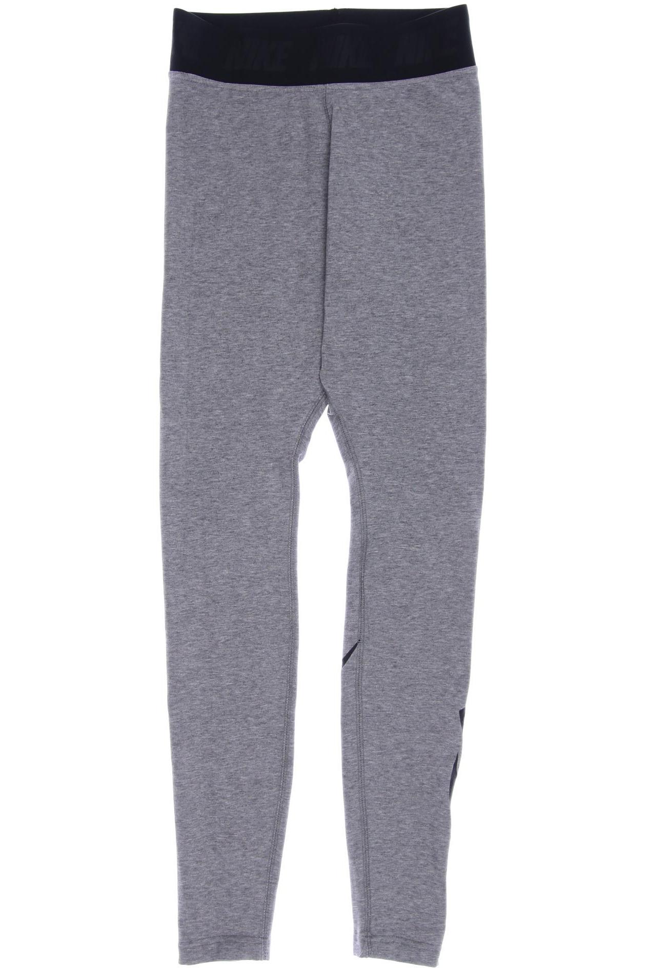 

Nike Damen Stoffhose, grau, Gr. 0