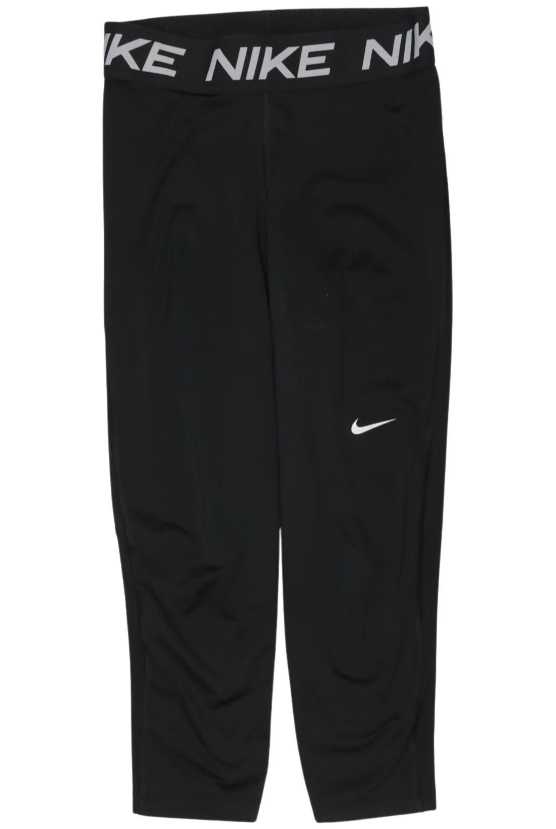 

Nike Damen Stoffhose, schwarz, Gr. 0