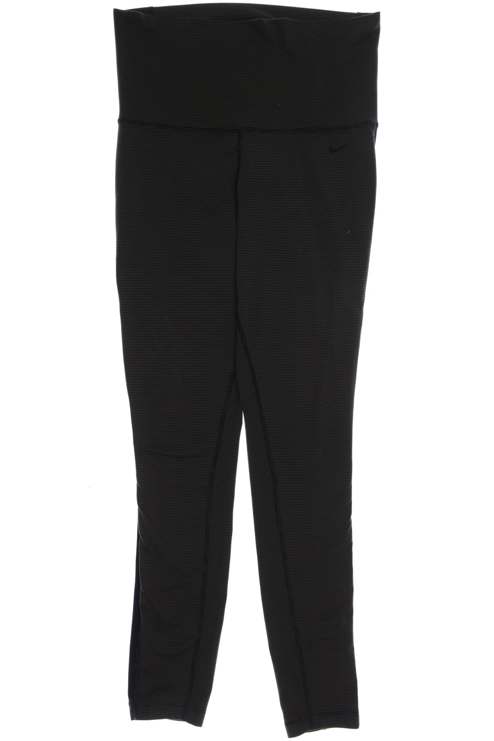 

Nike Damen Stoffhose, grün, Gr. 0