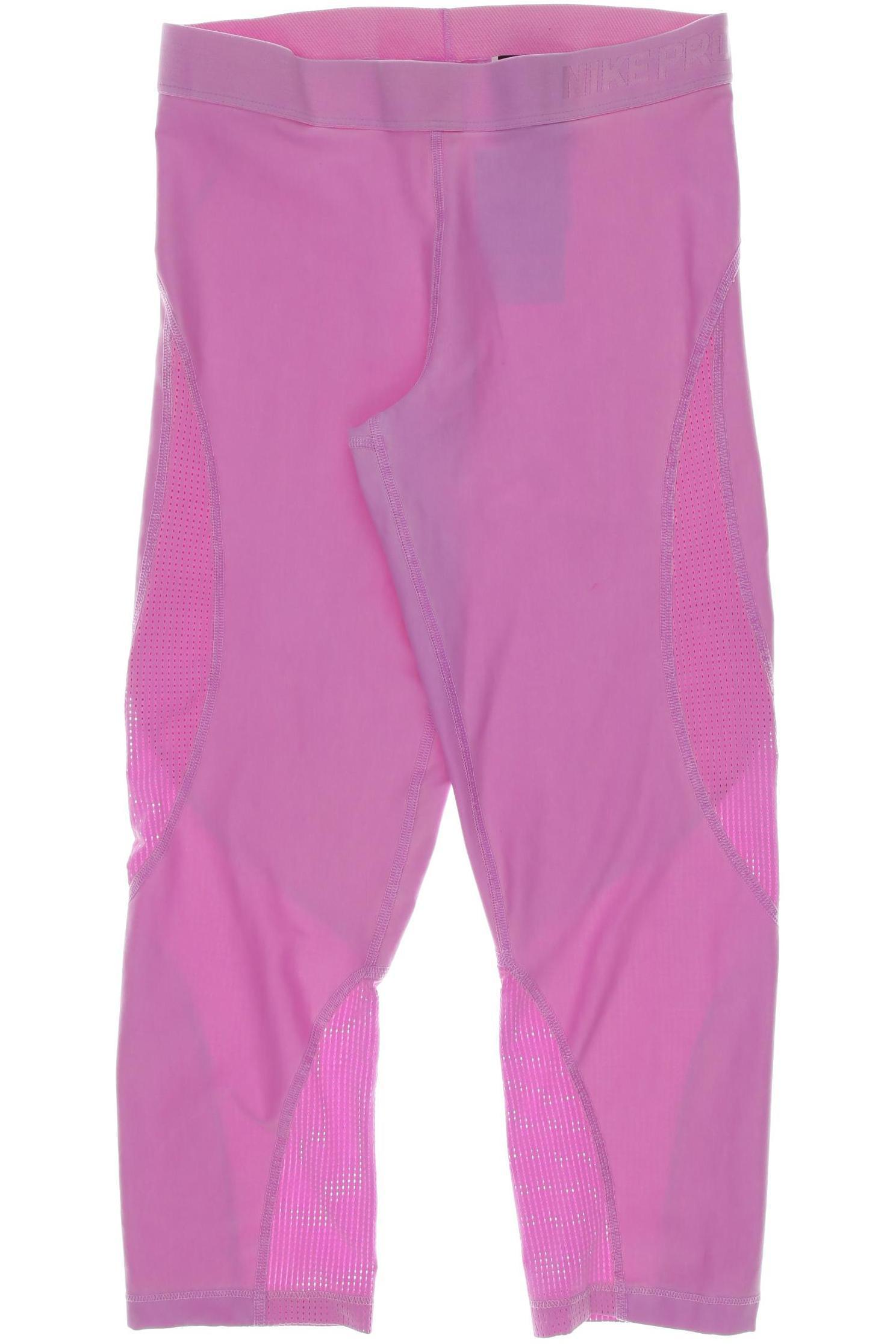 

Nike Damen Stoffhose, lila, Gr.