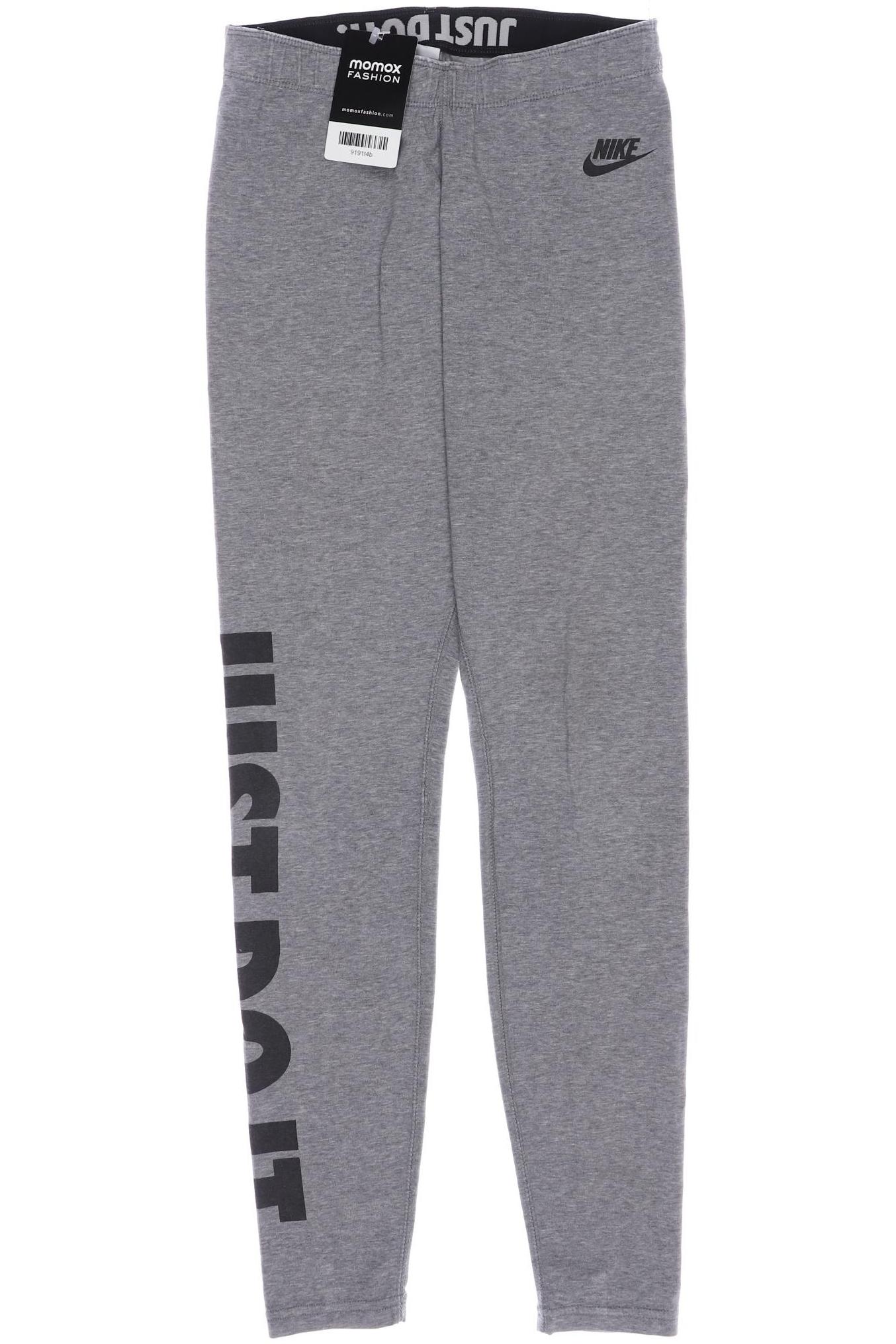 

Nike Damen Stoffhose, grau