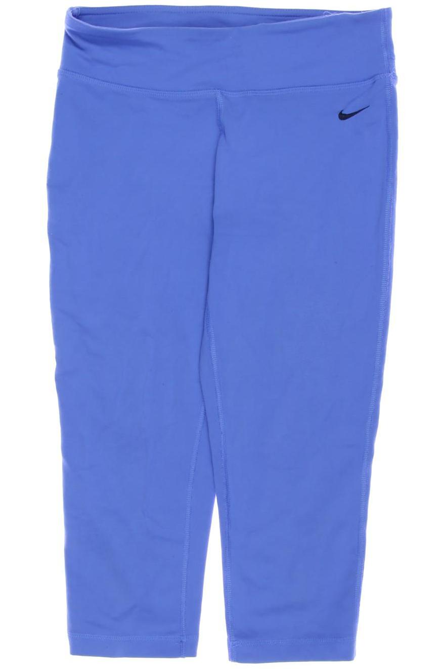 

Nike Damen Stoffhose, blau, Gr. 0