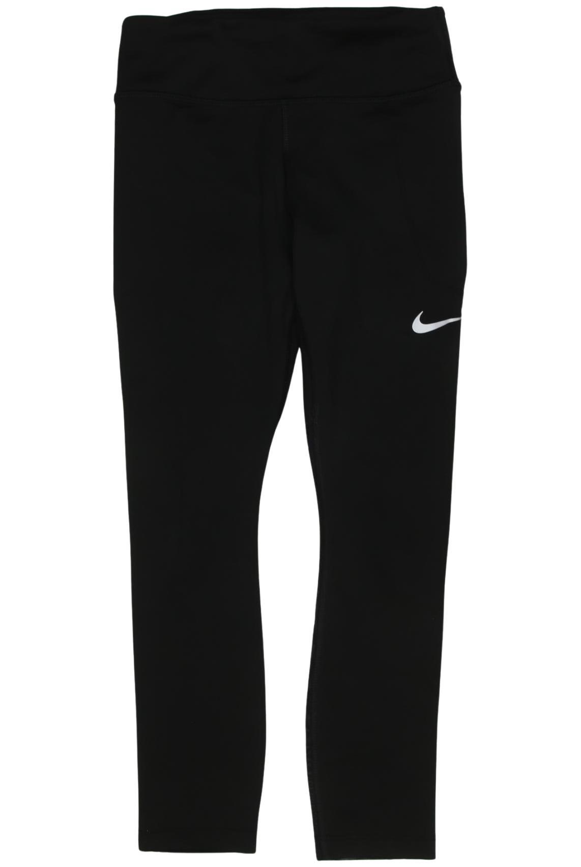 

Nike Damen Stoffhose, schwarz, Gr. 0