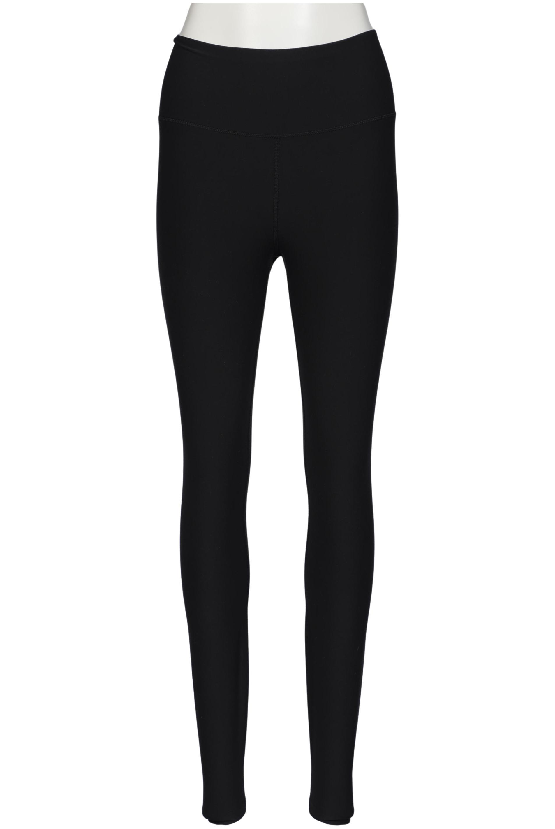 

Nike Damen Stoffhose, schwarz, Gr. 0