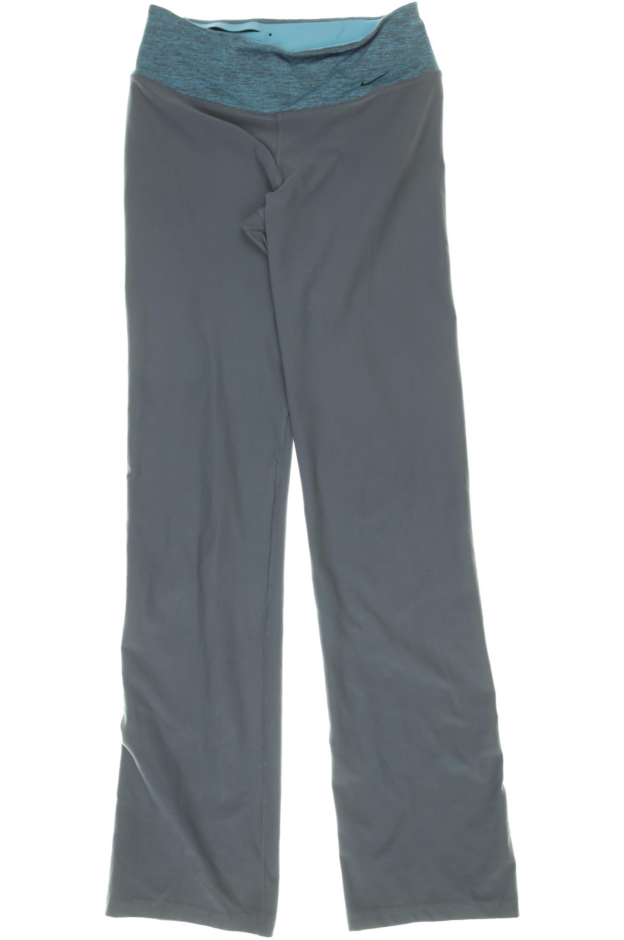 

Nike Damen Stoffhose, grau, Gr. 0