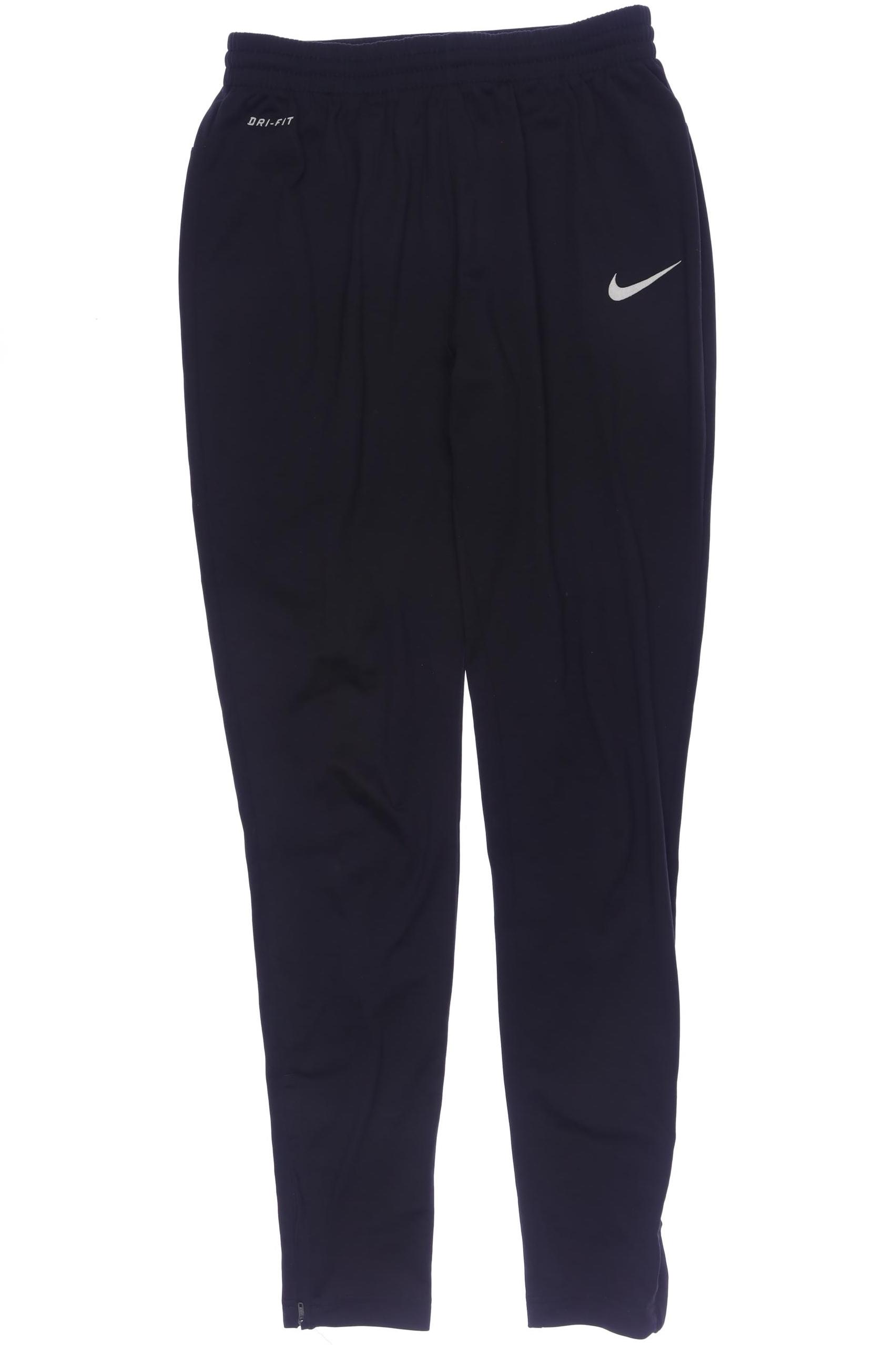 Thumbnail - Nike Damen Stoffhose, schwarz, Gr. 0
