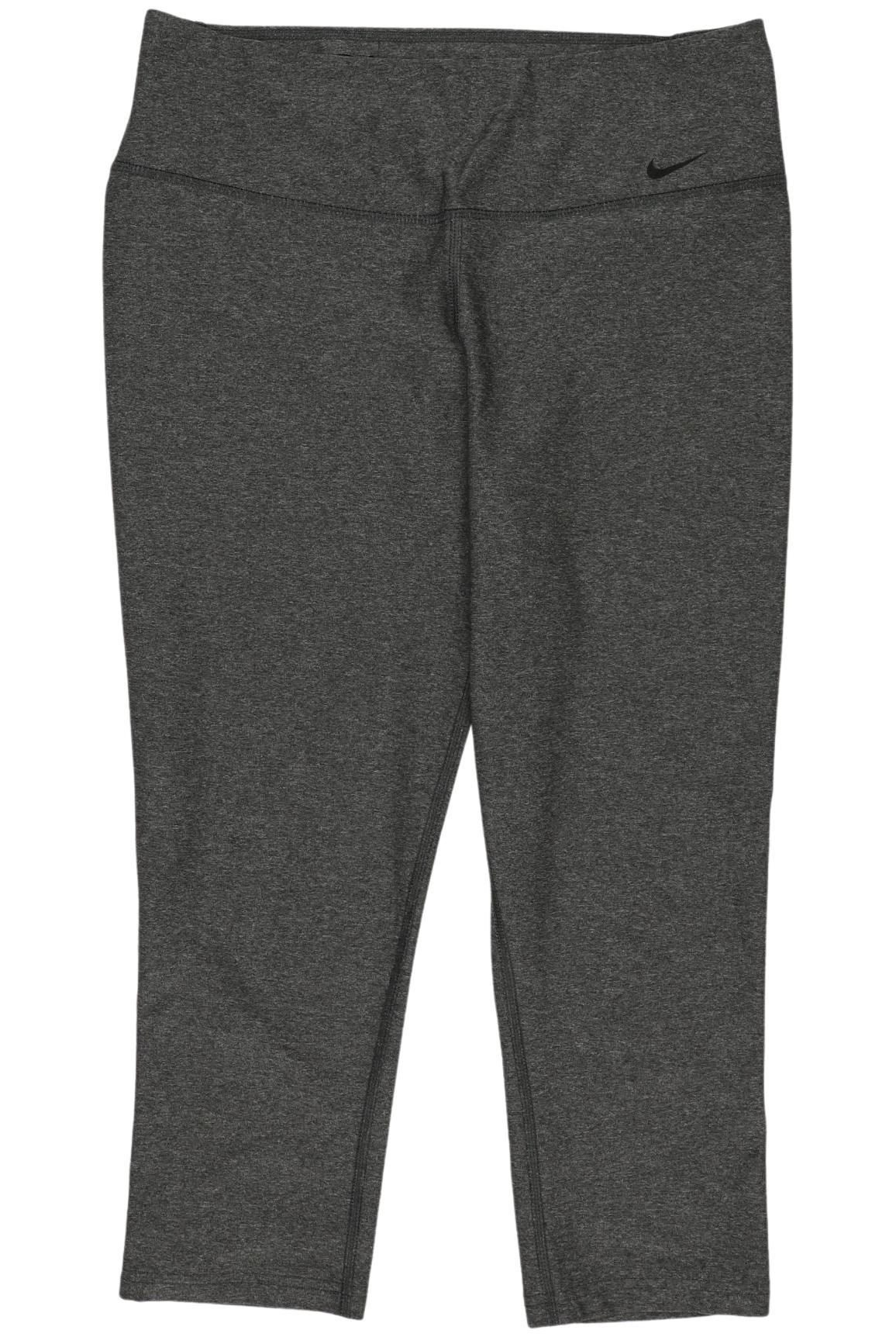 

Nike Damen Stoffhose, grau, Gr. 0