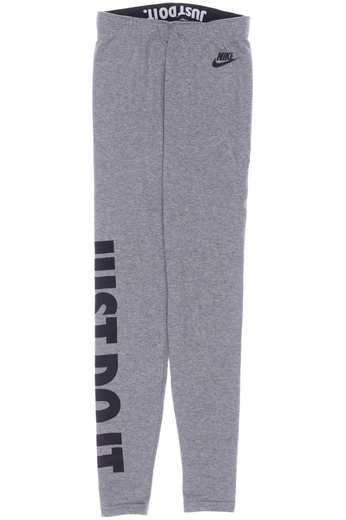 

Nike Damen Stoffhose, grau, Gr. 0