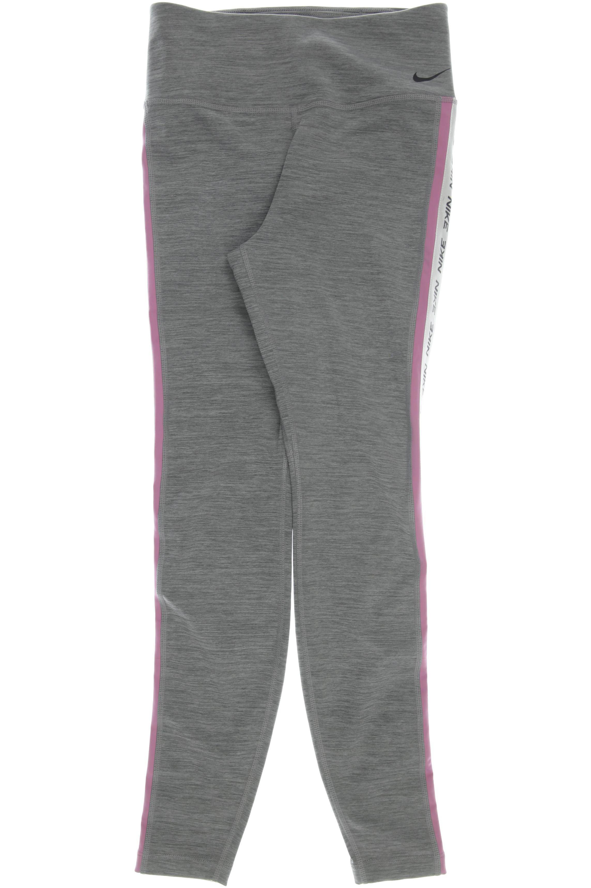 

Nike Damen Stoffhose, grau, Gr. 0