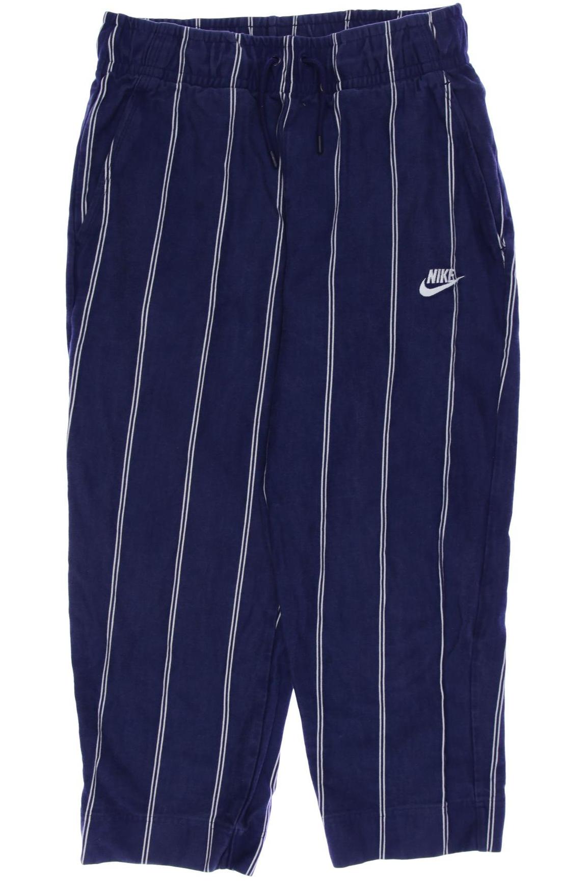 

Nike Damen Stoffhose, marineblau, Gr. 0