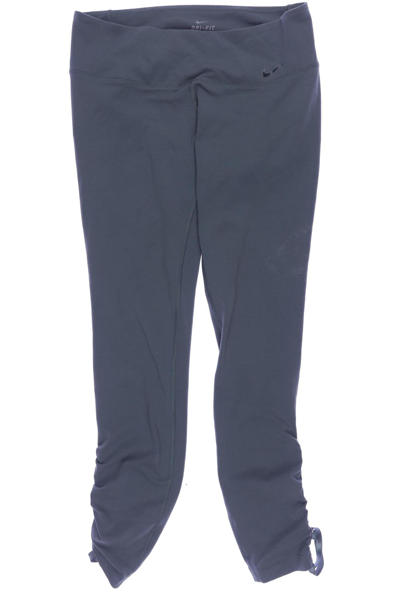 

Nike Damen Stoffhose, türkis, Gr. 0