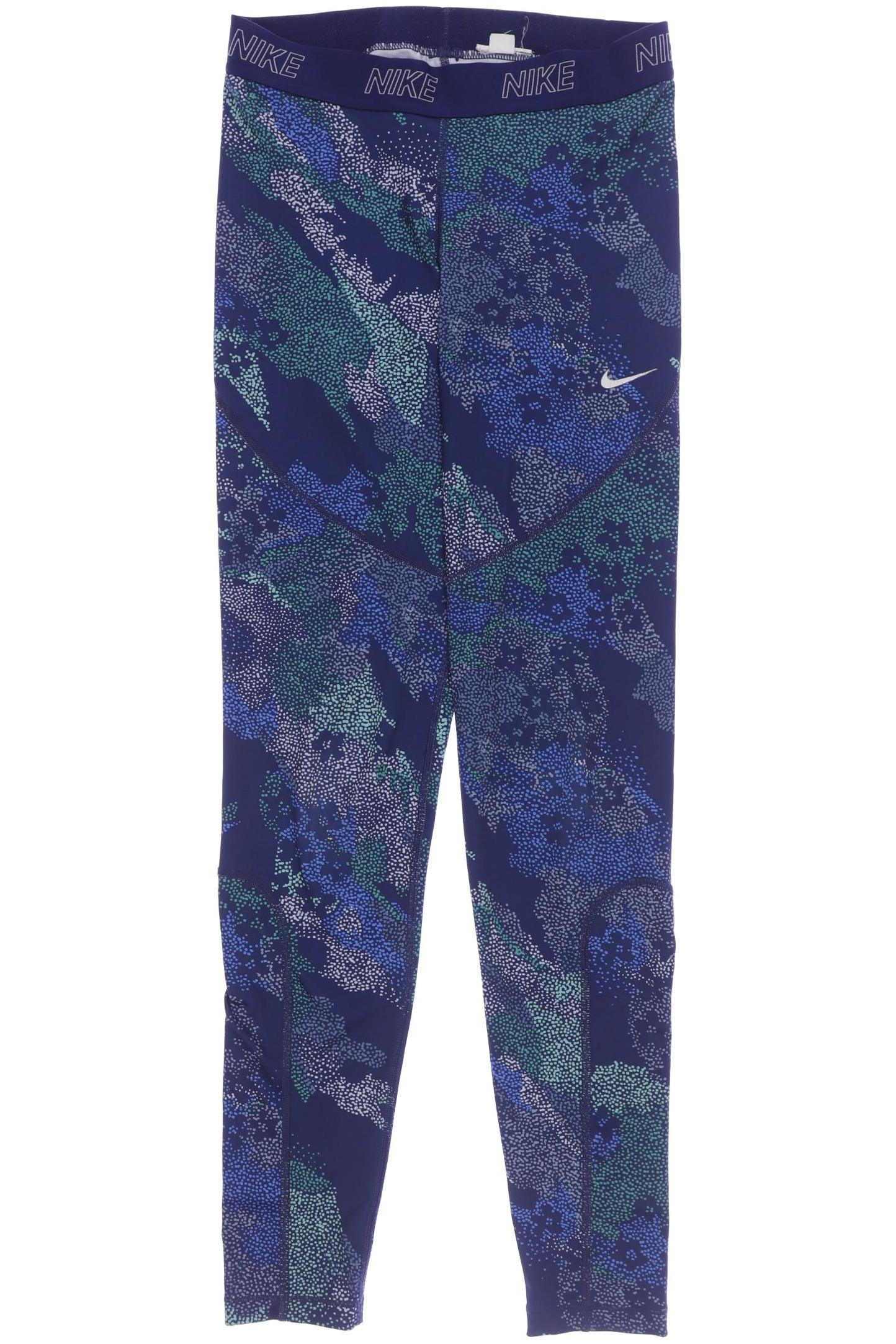 

Nike Damen Stoffhose, blau, Gr. 0