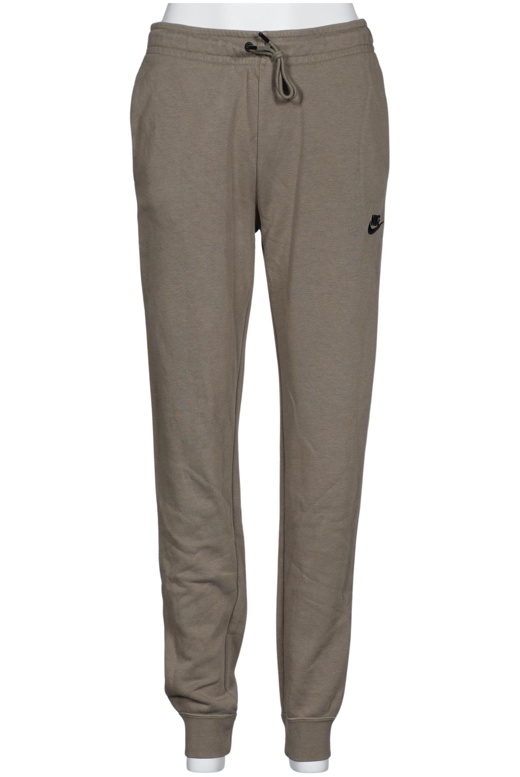 

Nike Damen Stoffhose, beige, Gr. 0