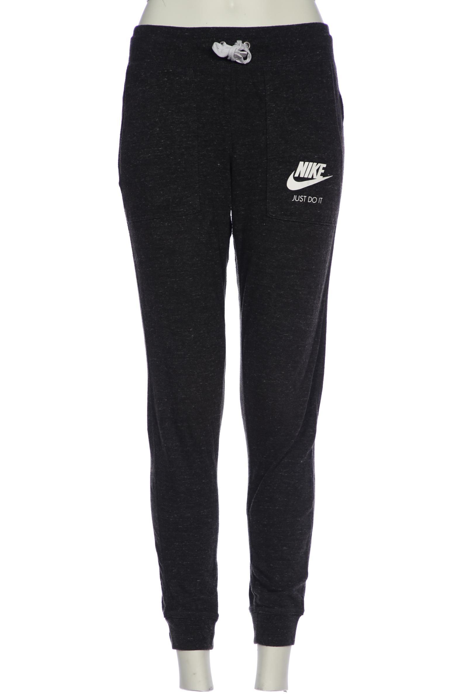 

Nike Damen Stoffhose, grau
