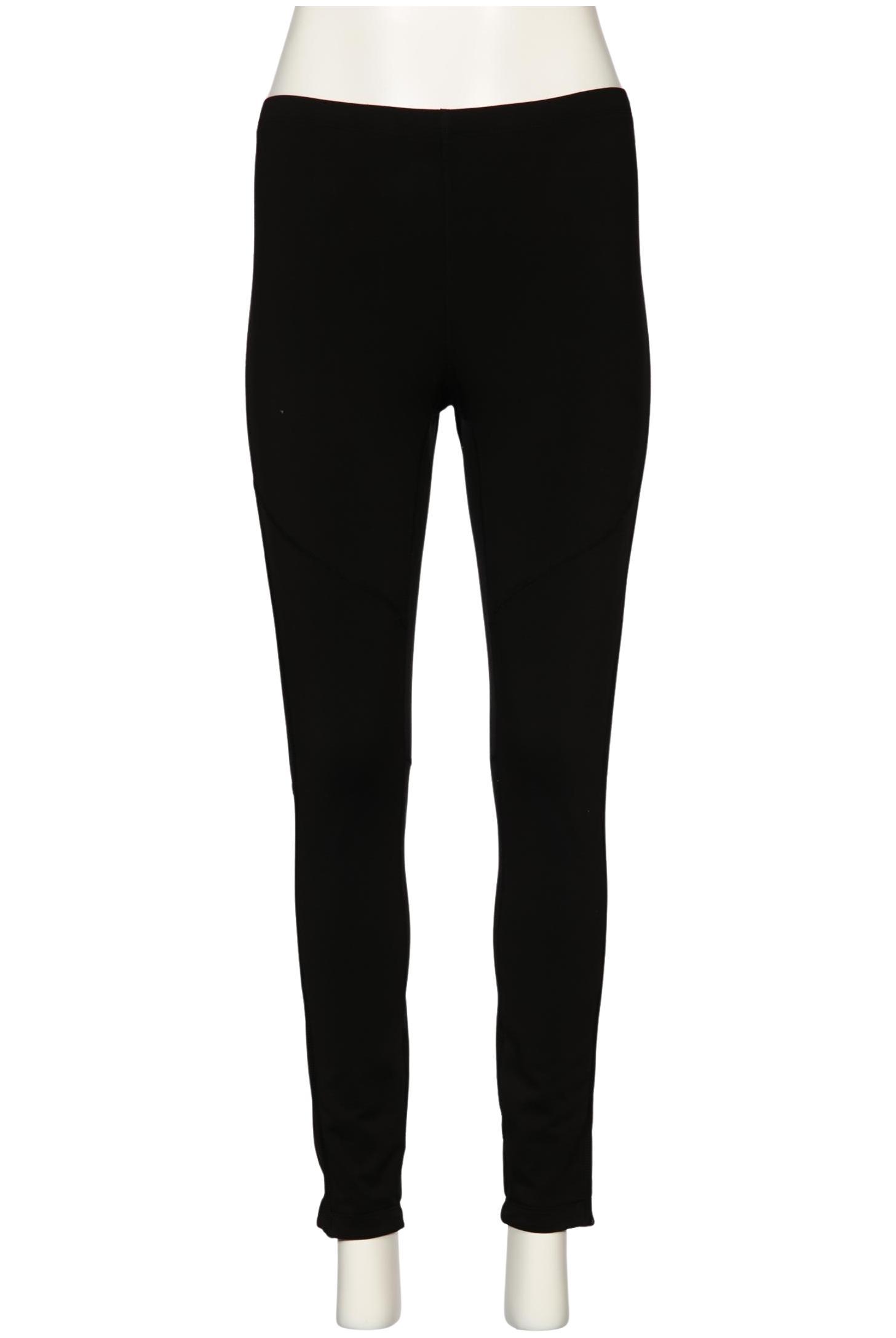 

Nike Damen Stoffhose, schwarz, Gr. 0