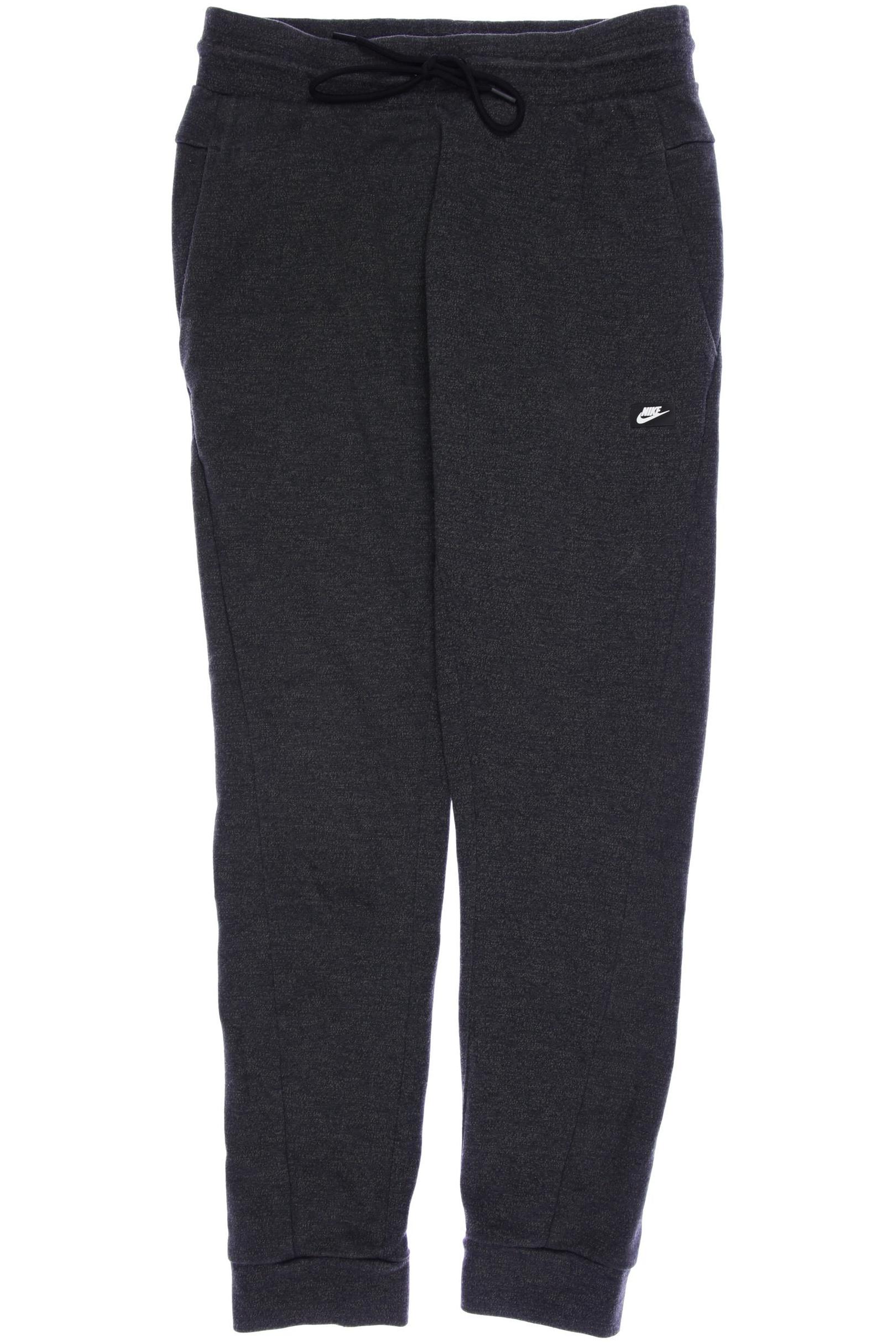 

Nike Damen Stoffhose, grau, Gr. 0
