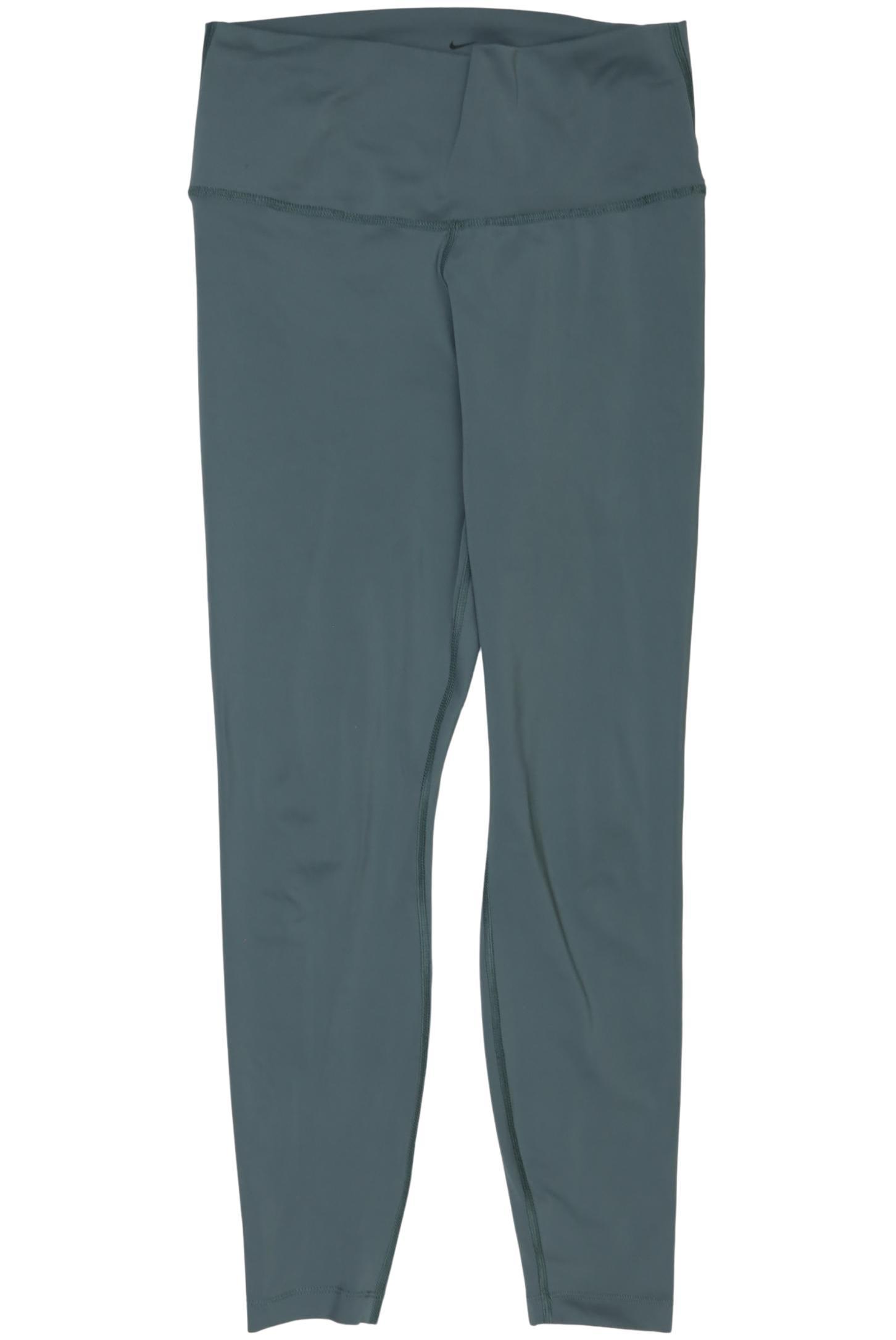 

Nike Damen Stoffhose, türkis, Gr. 0