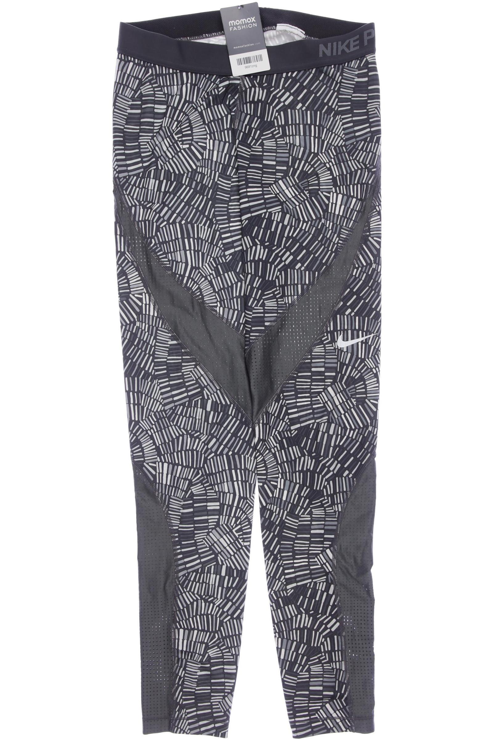 

Nike Damen Stoffhose, grau, Gr. 0