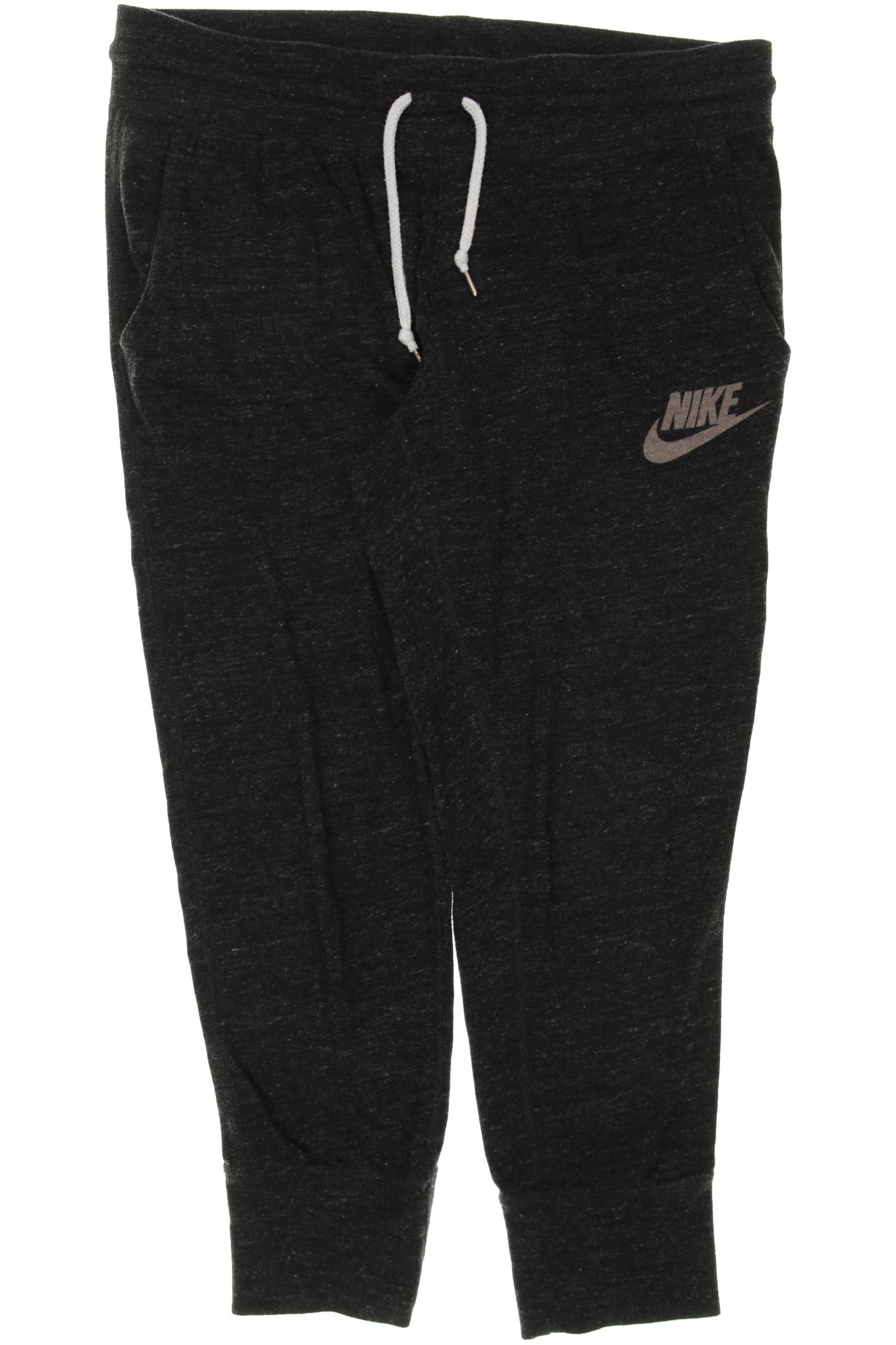 

Nike Damen Stoffhose, grau, Gr.