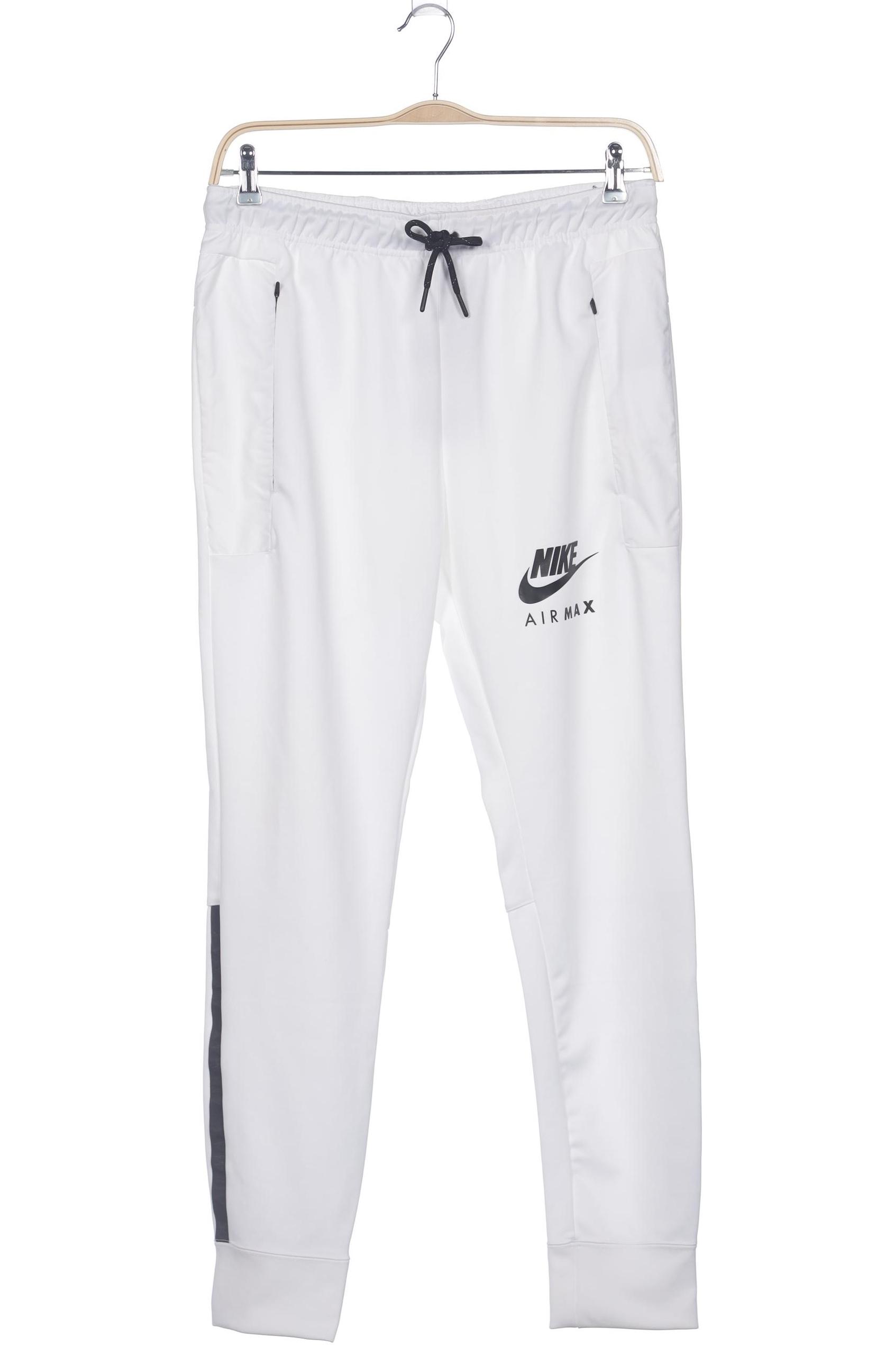 

Nike Damen Stoffhose, weiß, Gr. 0